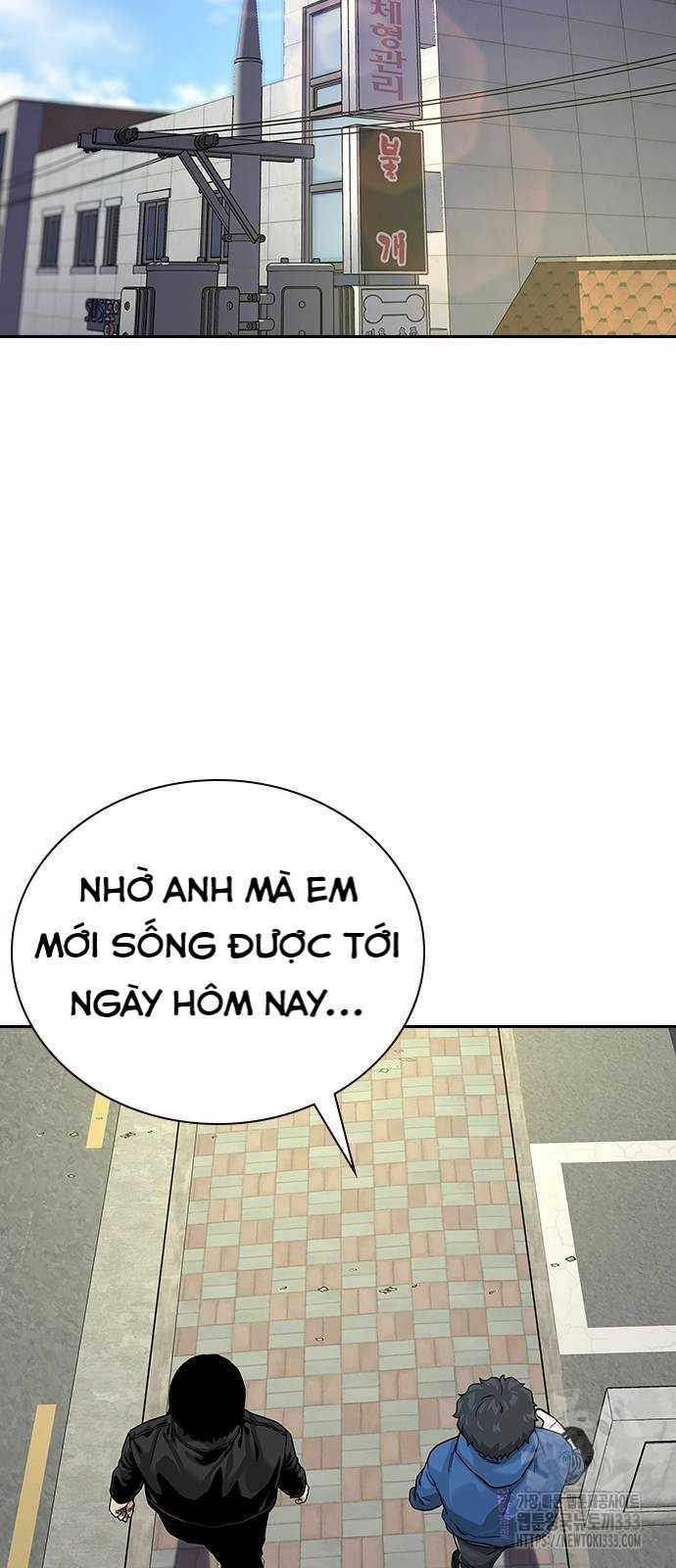 Để Có Thể Sống Sót Chapter 131 - Trang 38