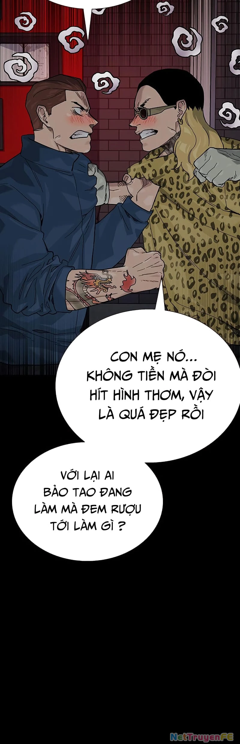 Để Có Thể Sống Sót Chapter 156 - Trang 20