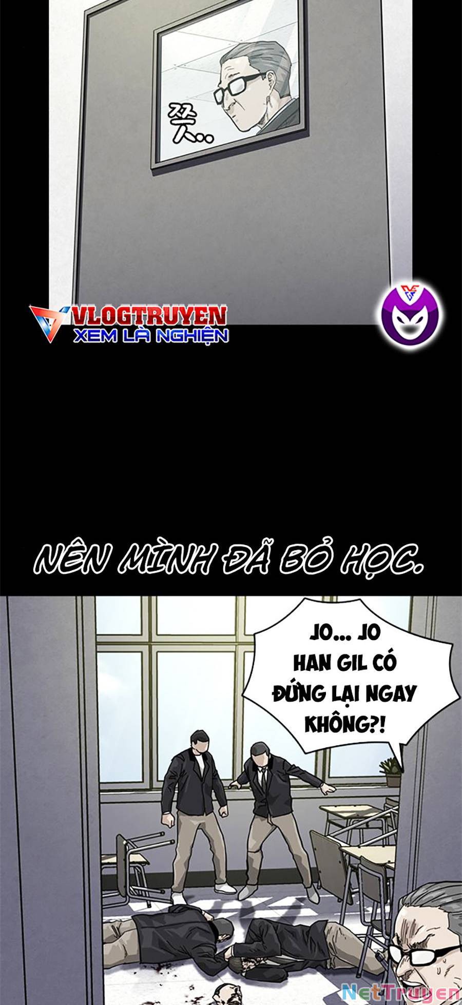 Để Có Thể Sống Sót Chapter 60 - Trang 26