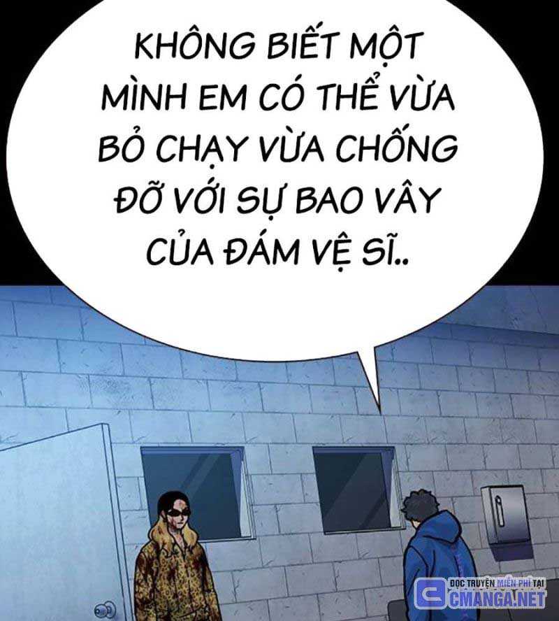 Để Có Thể Sống Sót Chapter 145 - Trang 27