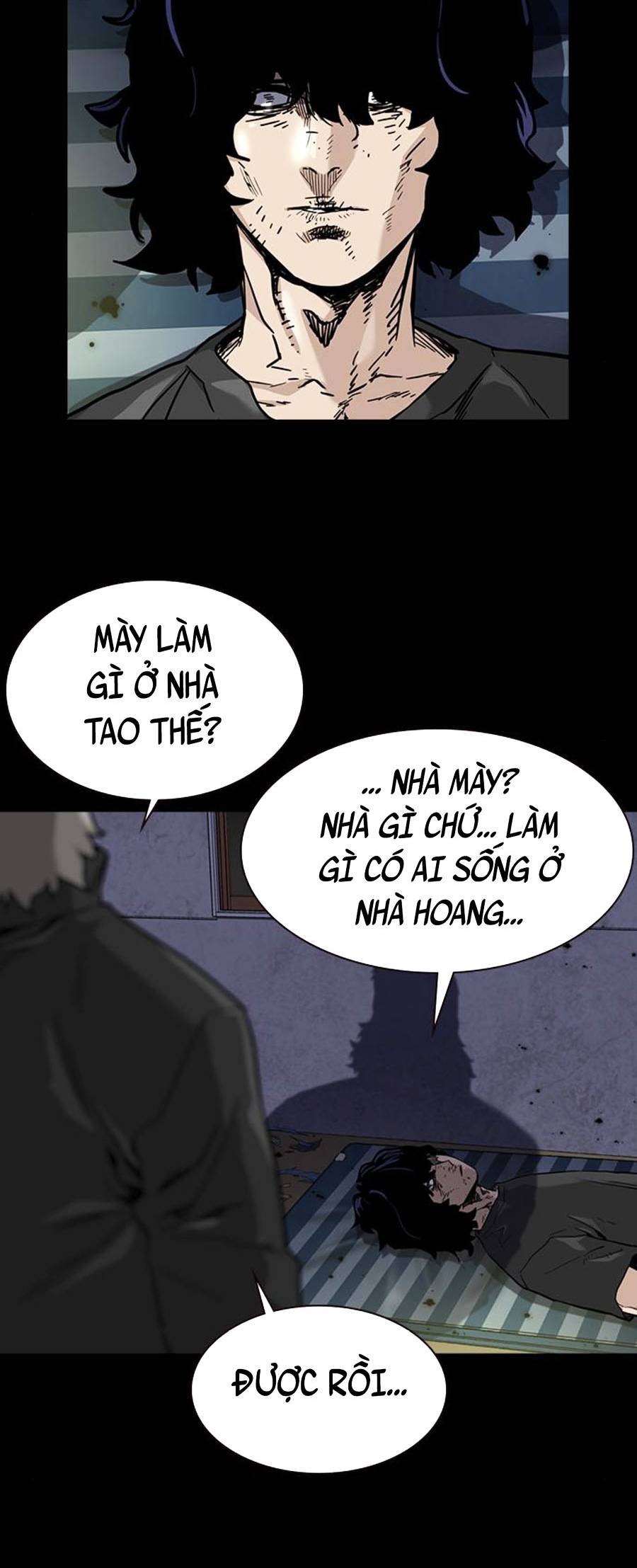 Để Có Thể Sống Sót Chapter 49 - Trang 75