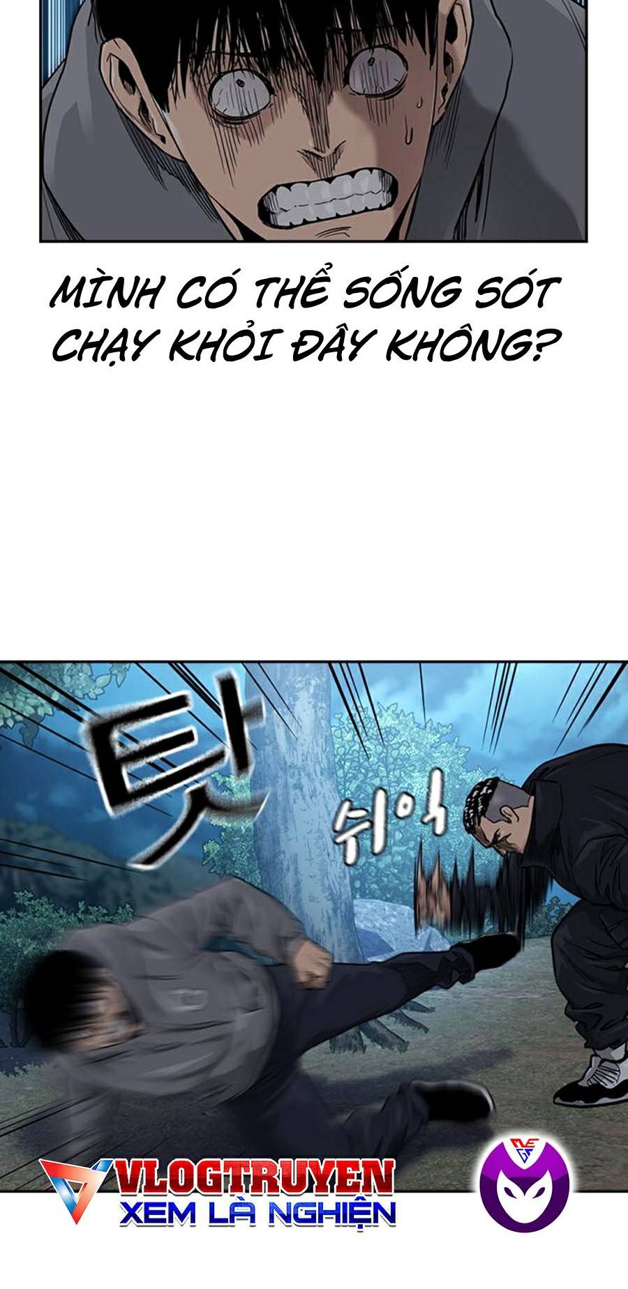 Để Có Thể Sống Sót Chapter 38 - Trang 38