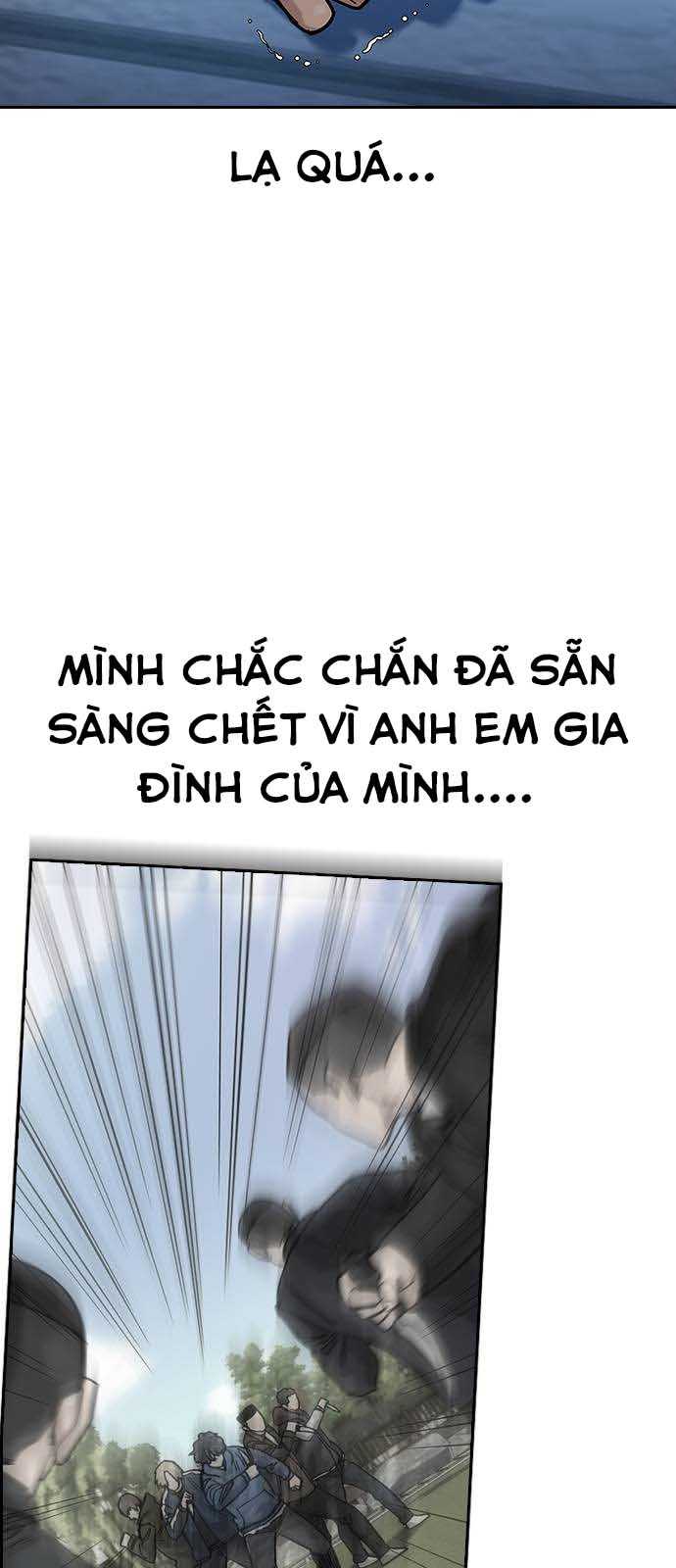 Để Có Thể Sống Sót Chapter 143 - Trang 98