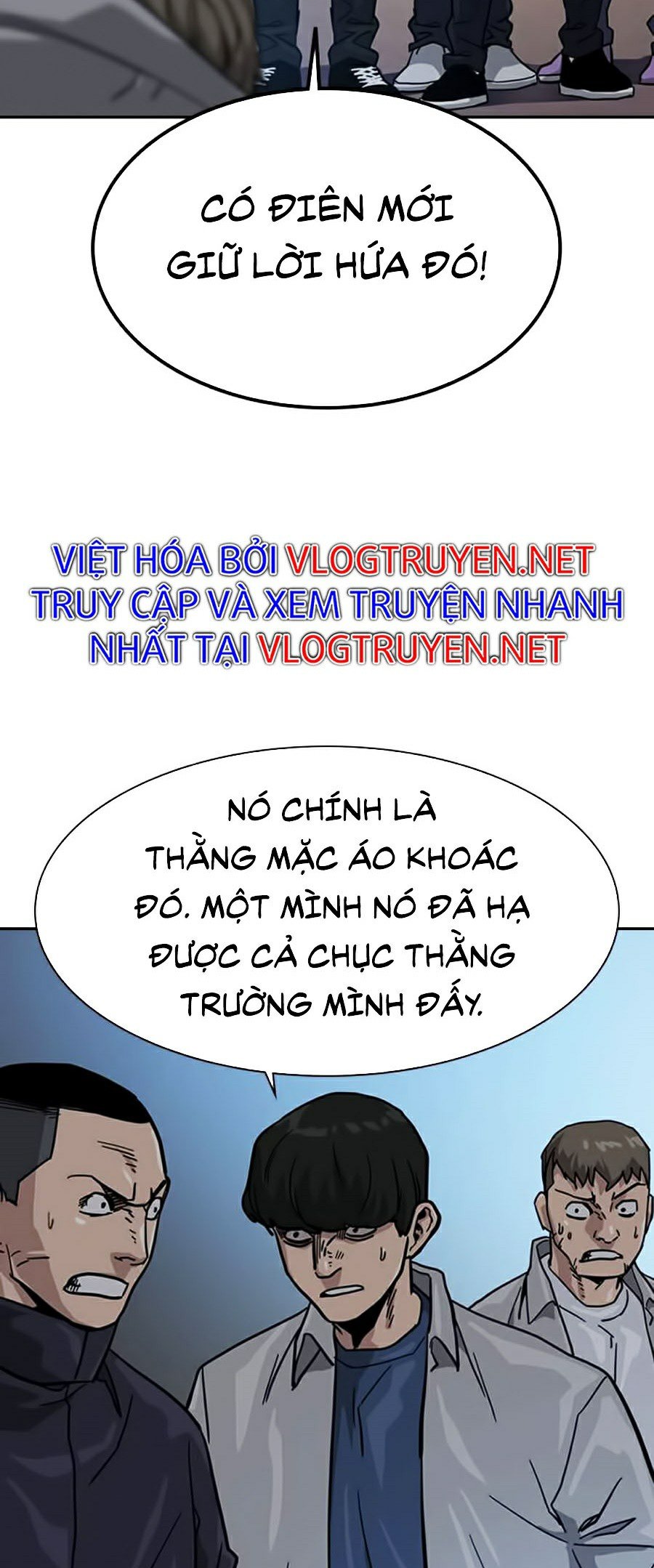 Để Có Thể Sống Sót Chapter 26 - Trang 51