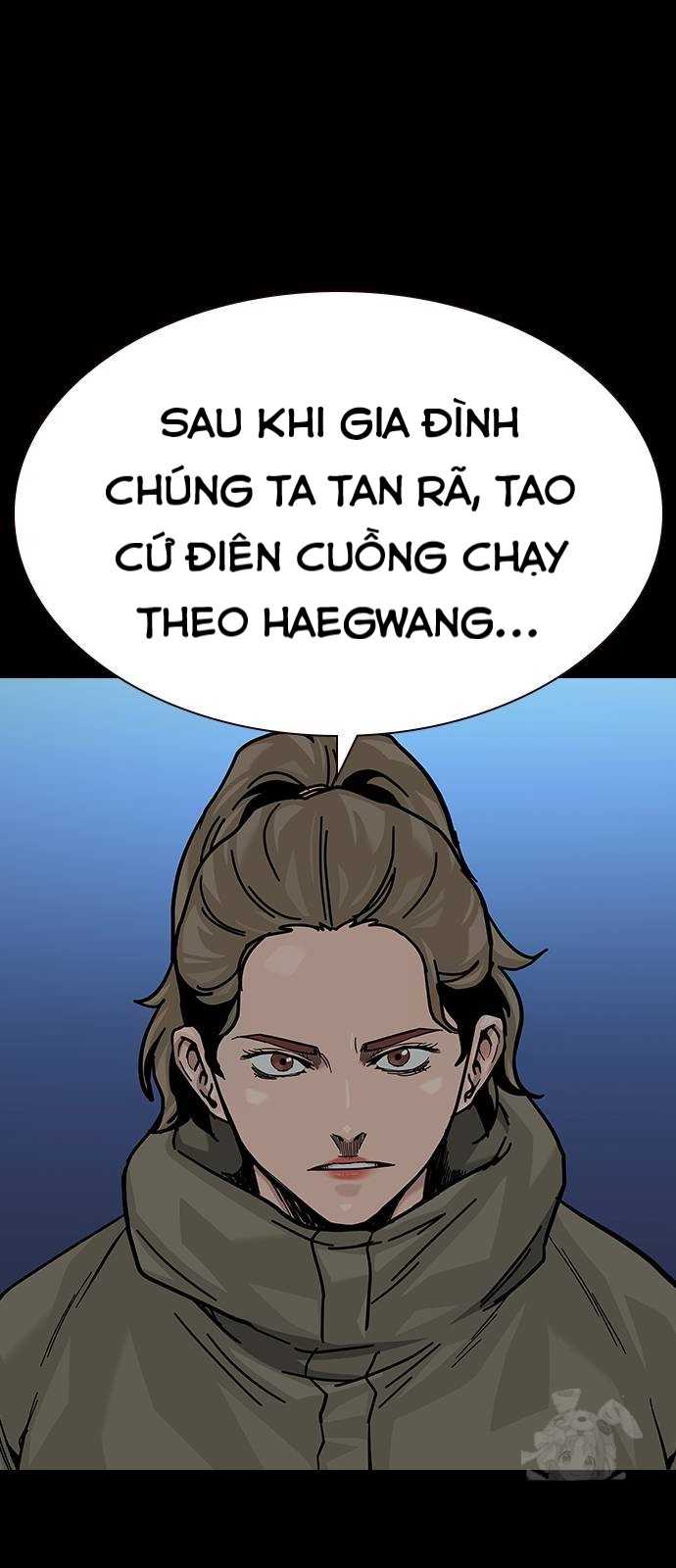 Để Có Thể Sống Sót Chapter 131 - Trang 56