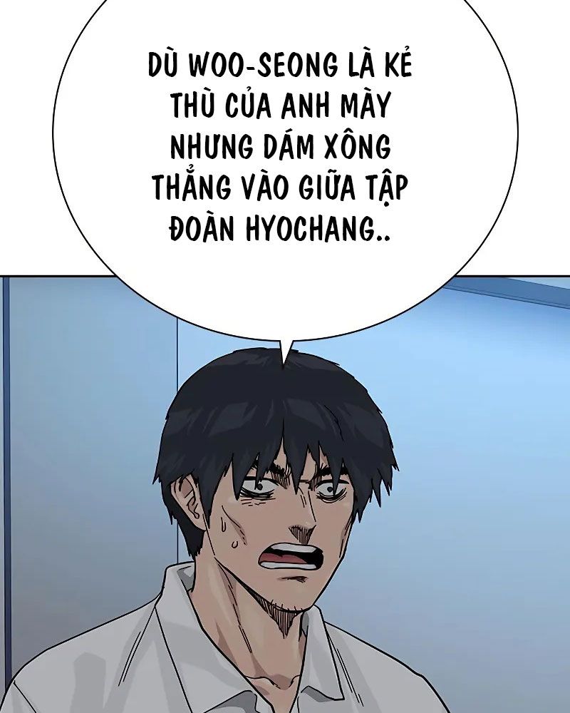 Để Có Thể Sống Sót Chapter 149 - Trang 103