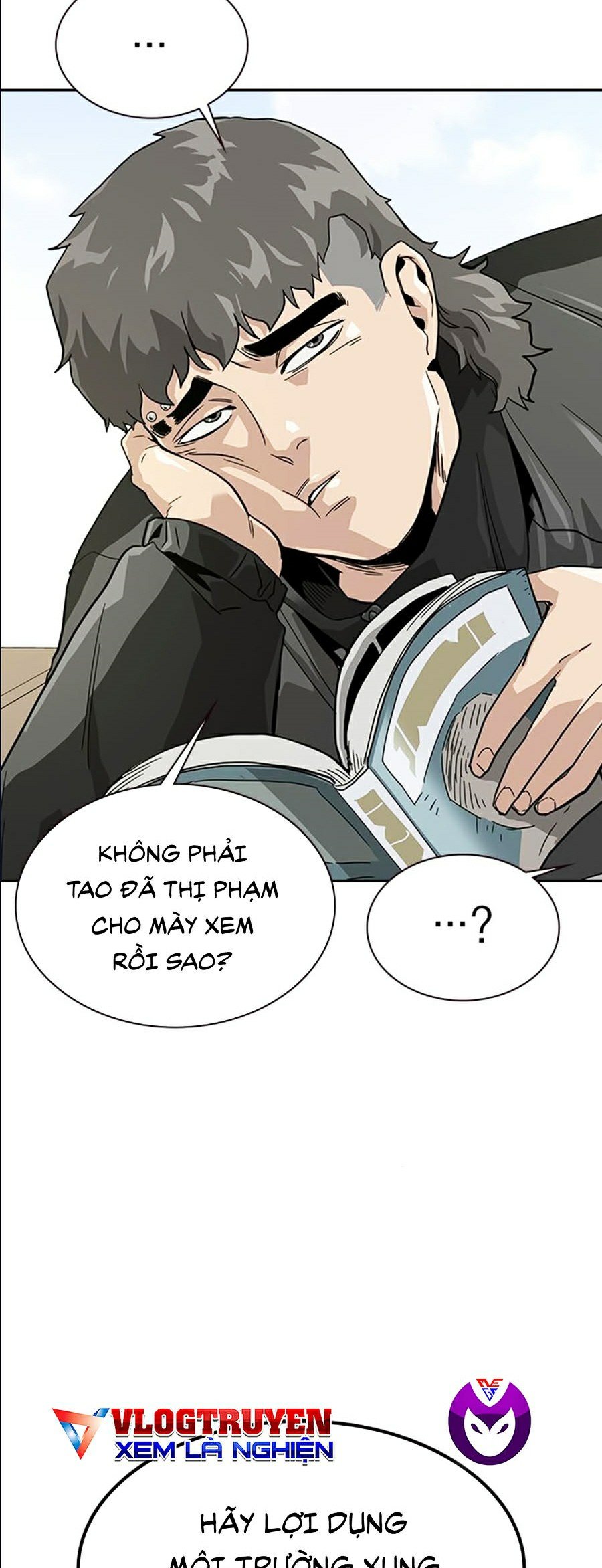 Để Có Thể Sống Sót Chapter 9 - Trang 42