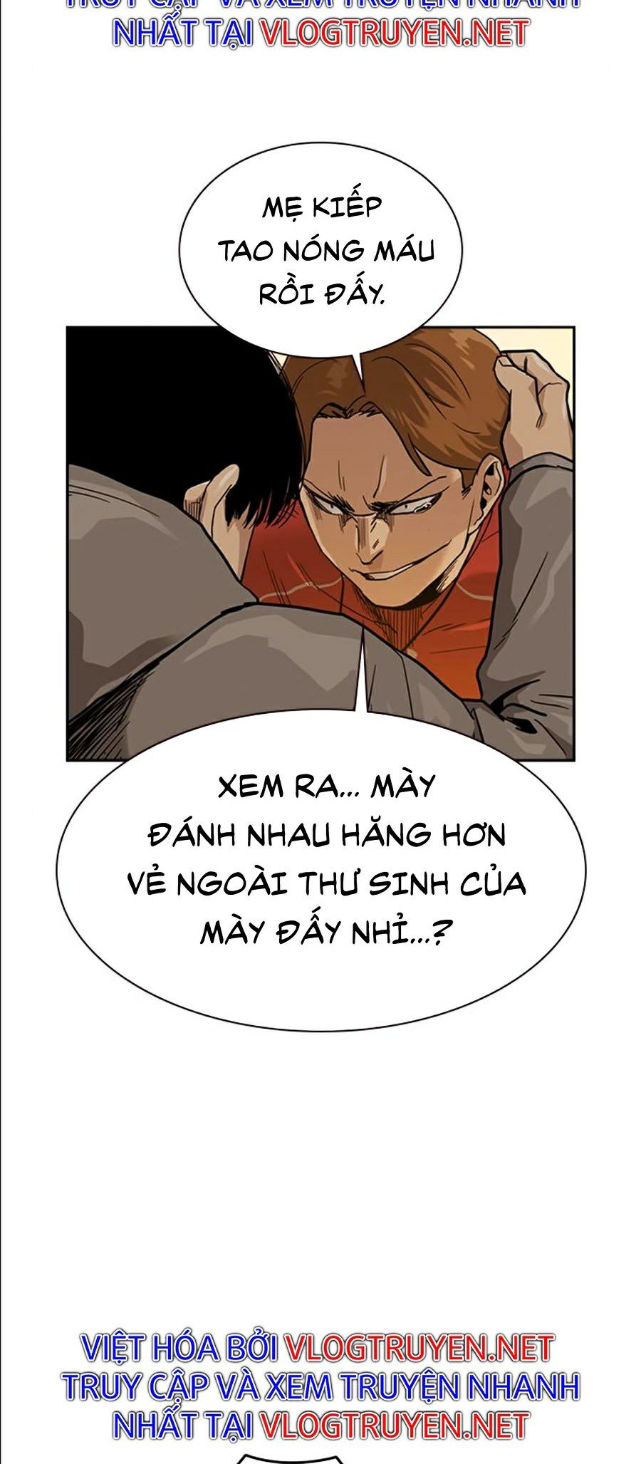 Để Có Thể Sống Sót Chapter 22 - Trang 32