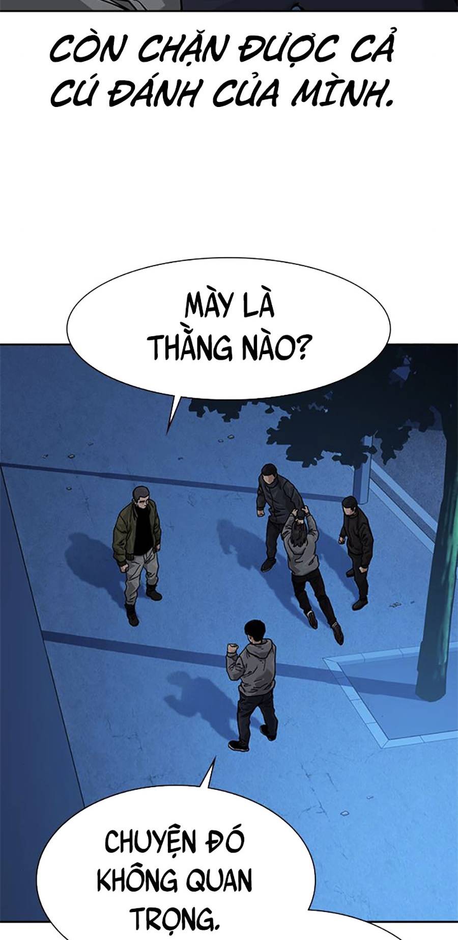 Để Có Thể Sống Sót Chapter 59 - Trang 89