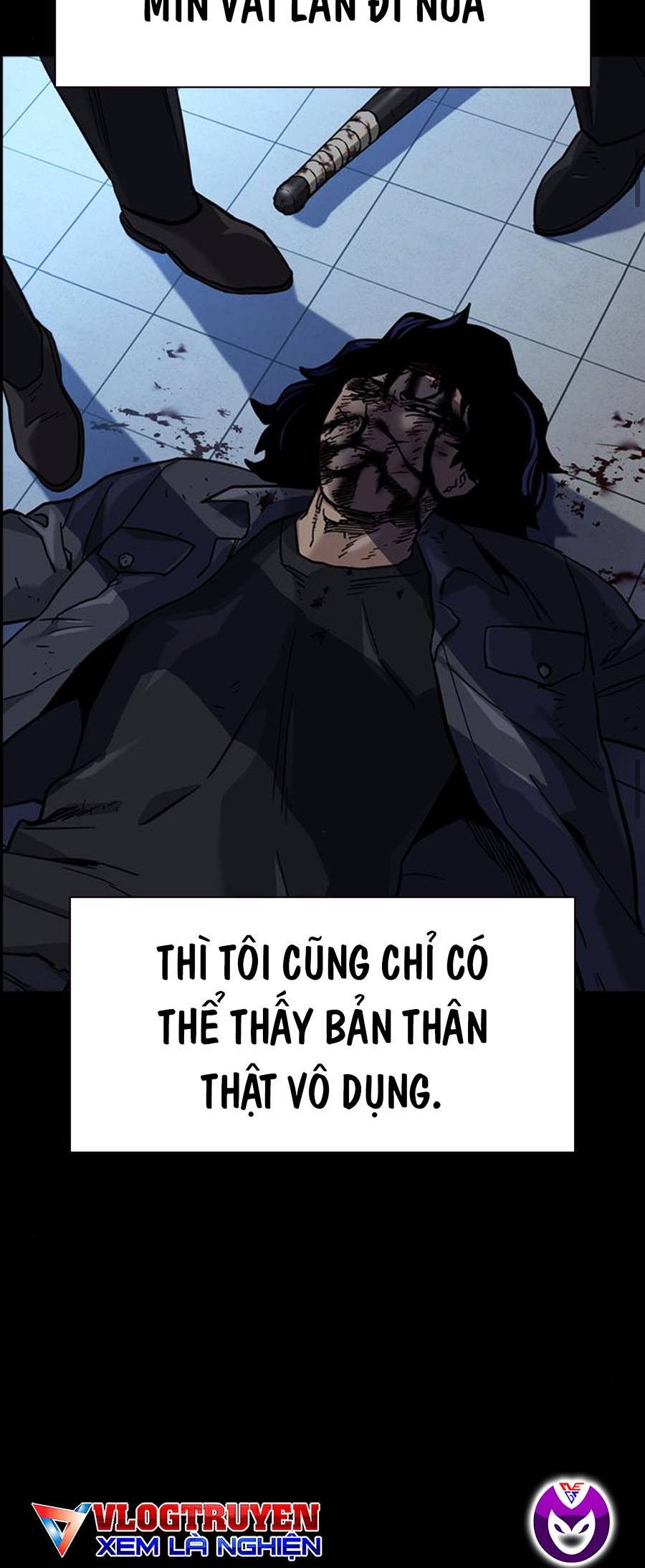 Để Có Thể Sống Sót Chapter 49 - Trang 35