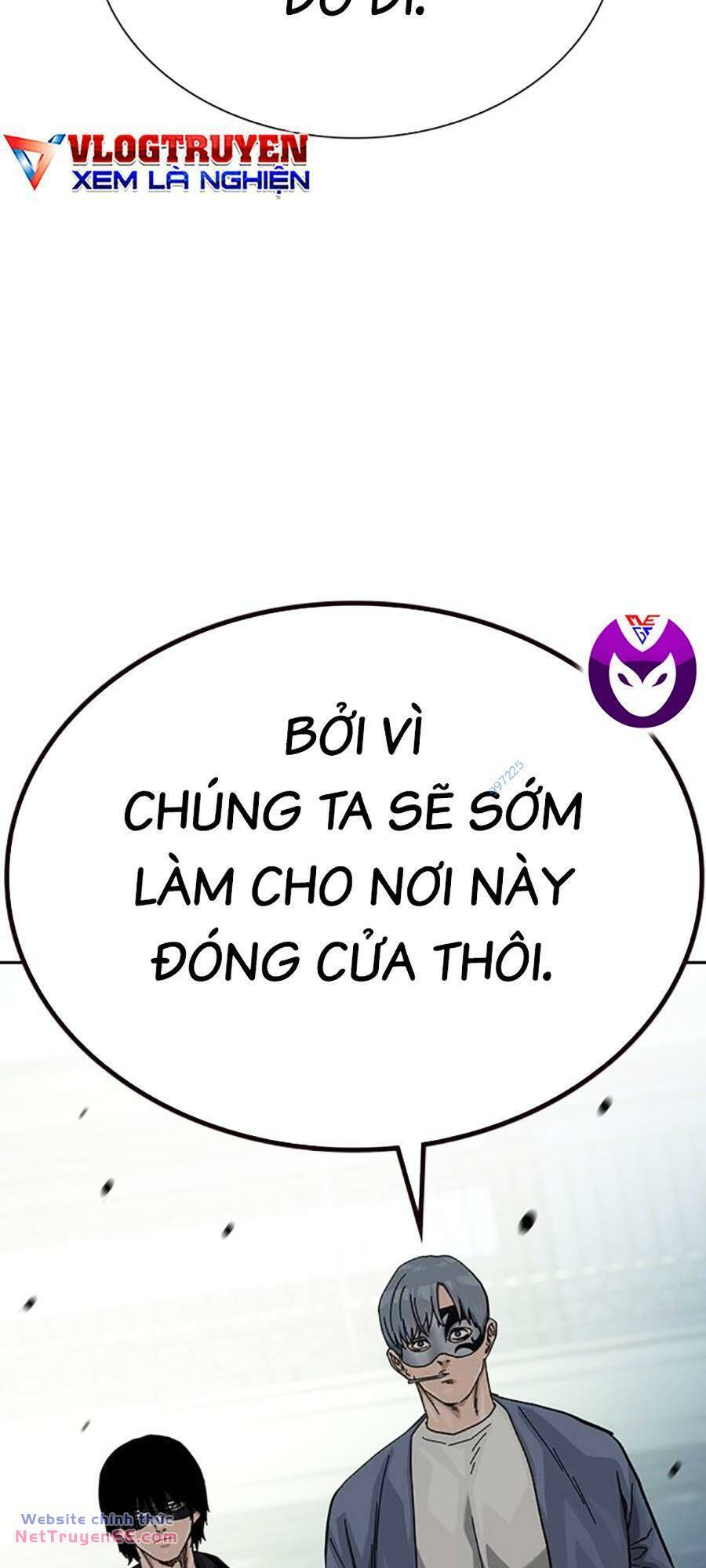 Để Có Thể Sống Sót Chapter 124 - Trang 68