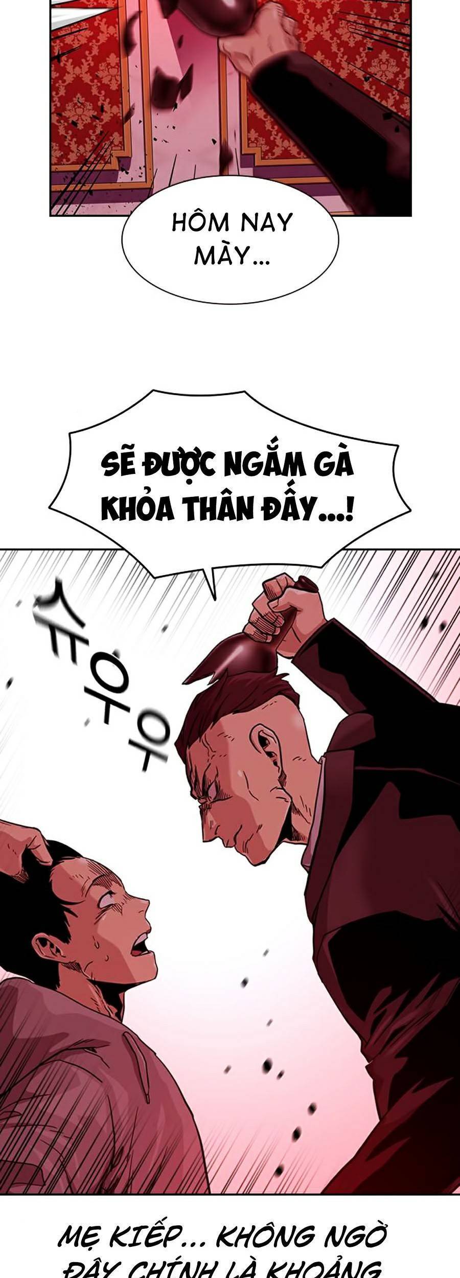 Để Có Thể Sống Sót Chapter 36 - Trang 44