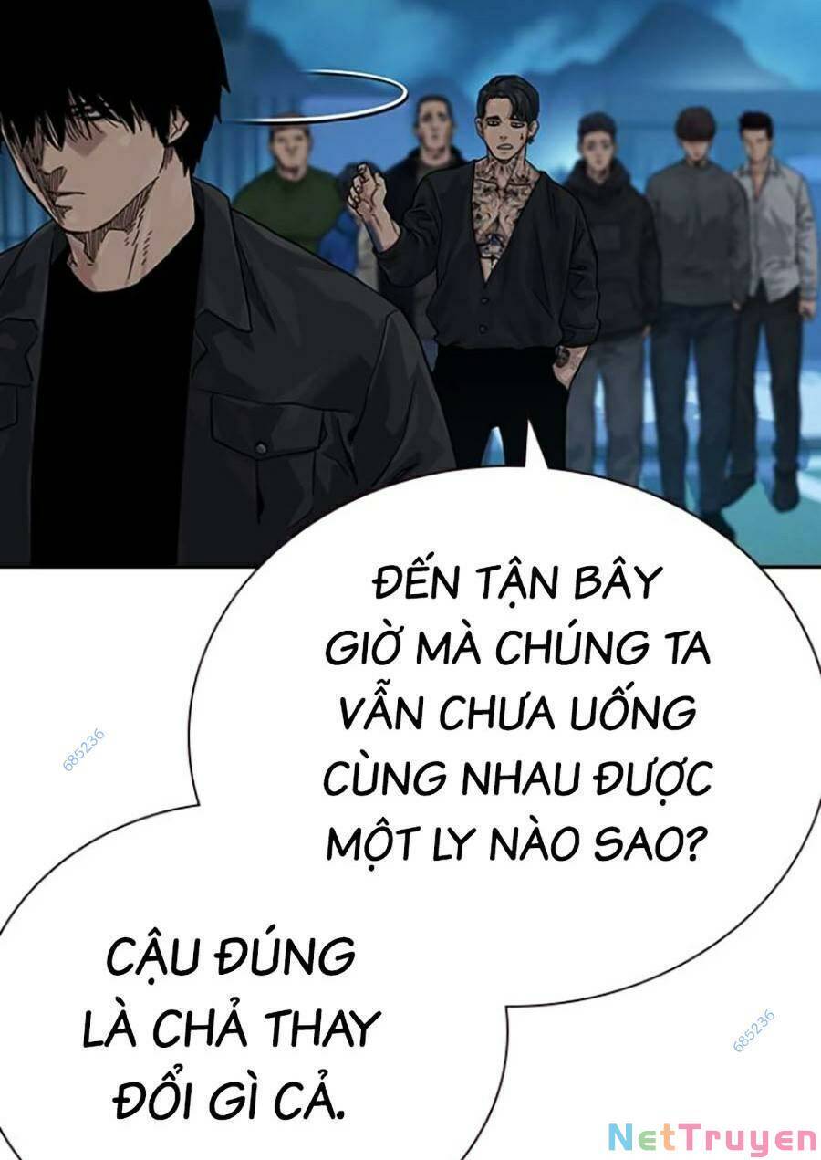 Để Có Thể Sống Sót Chapter 69 - Trang 40