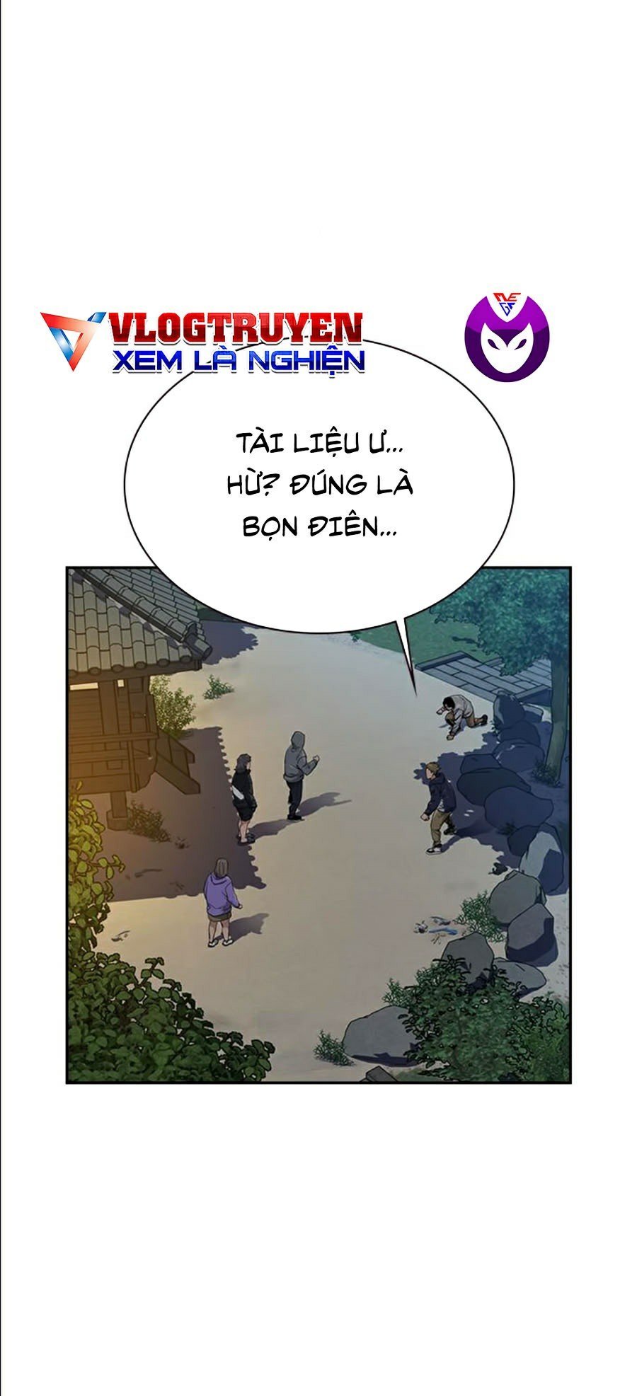 Để Có Thể Sống Sót Chapter 19 - Trang 0