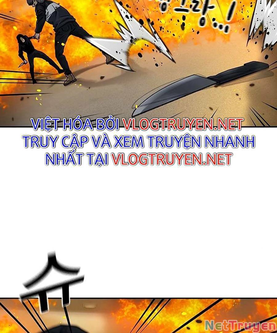 Để Có Thể Sống Sót Chapter 63 - Trang 116