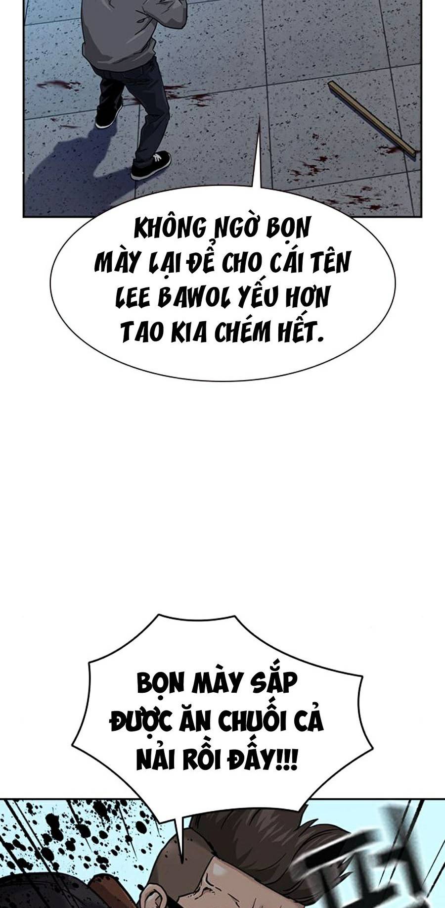 Để Có Thể Sống Sót Chapter 43 - Trang 67