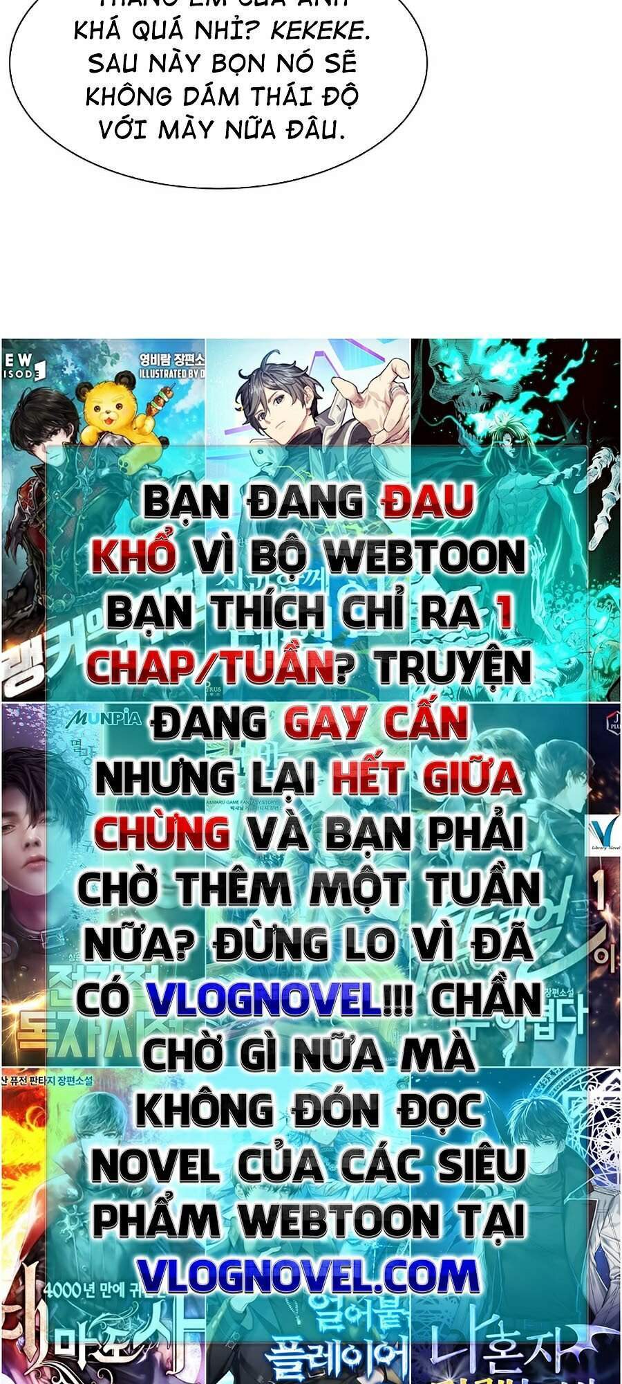 Để Có Thể Sống Sót Chapter 29 - Trang 46