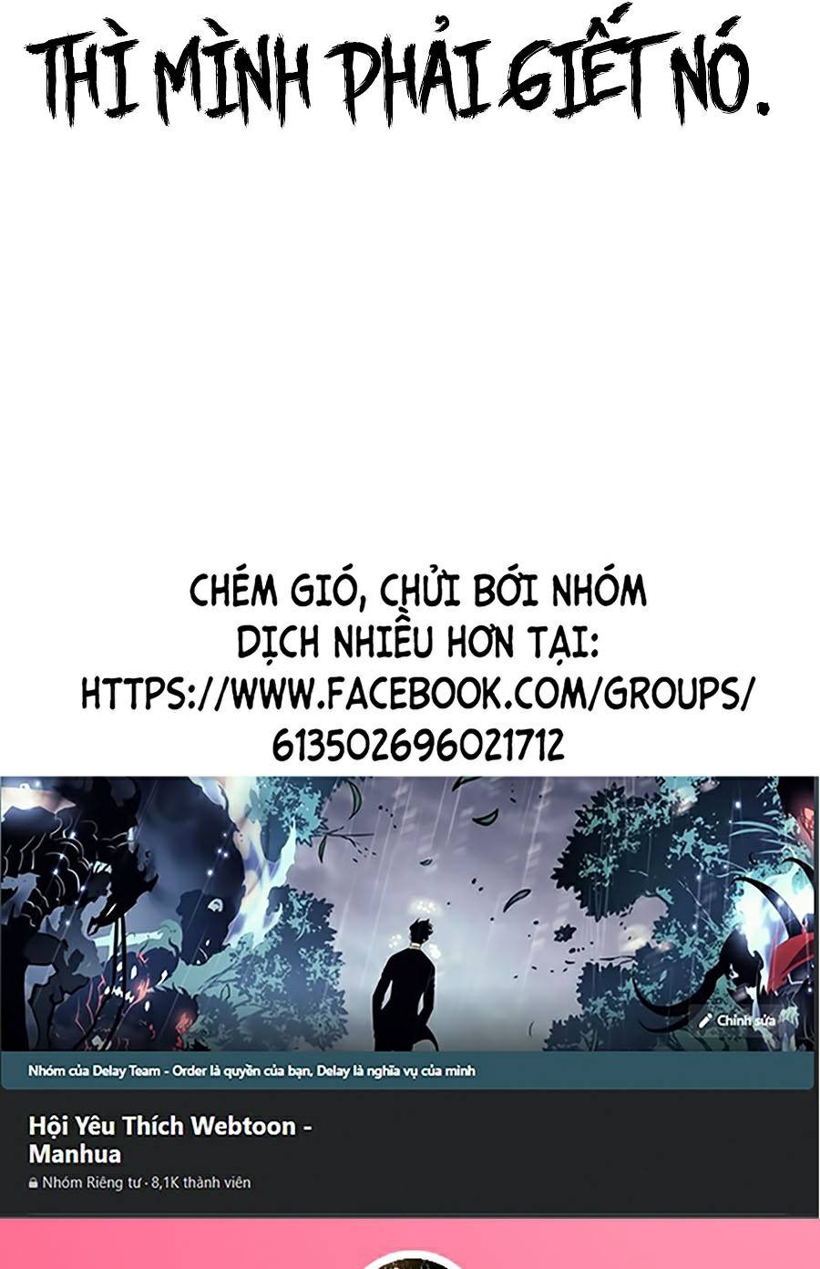 Để Có Thể Sống Sót Chapter 32 - Trang 71