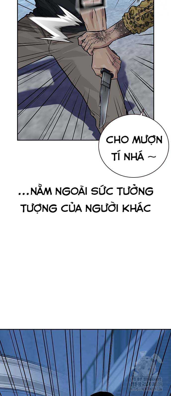 Để Có Thể Sống Sót Chapter 136 - Trang 20