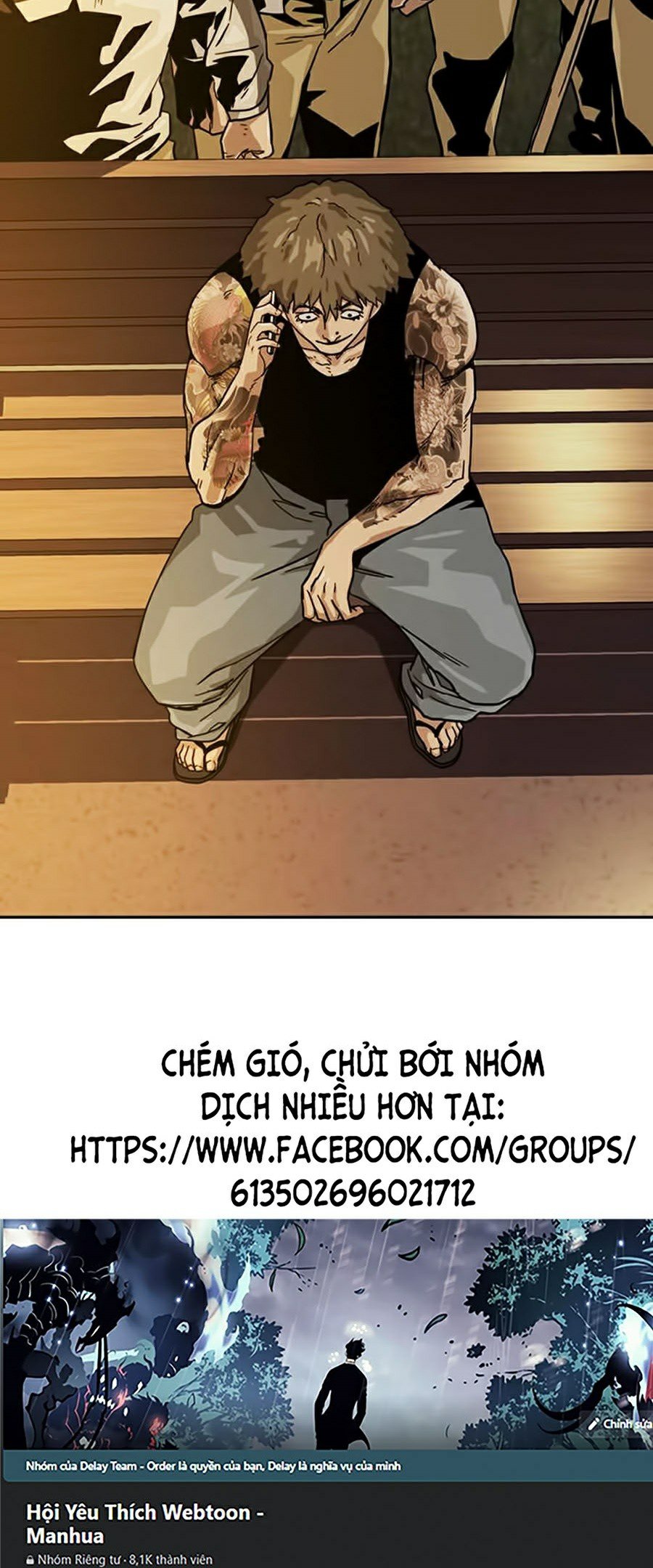 Để Có Thể Sống Sót Chapter 26 - Trang 44