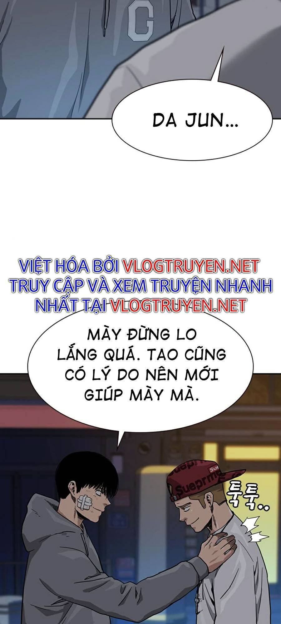 Để Có Thể Sống Sót Chapter 37 - Trang 66