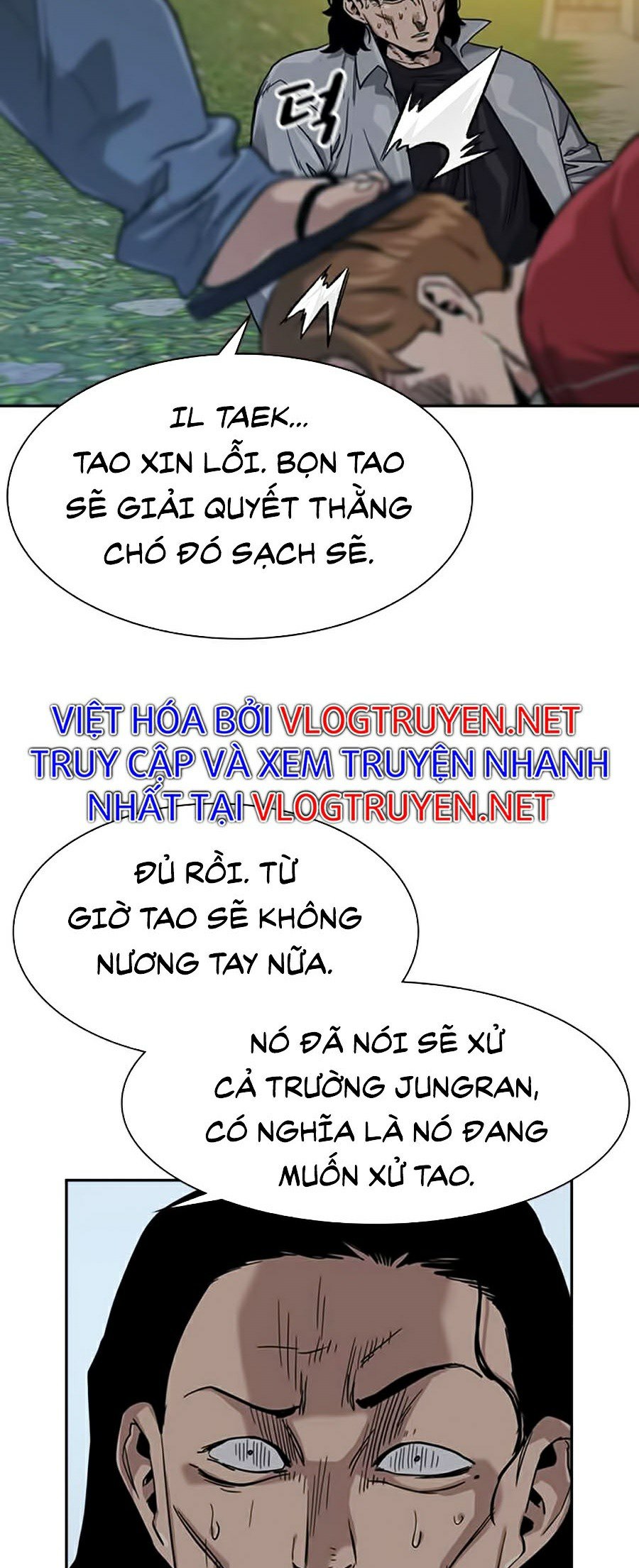 Để Có Thể Sống Sót Chapter 26 - Trang 23