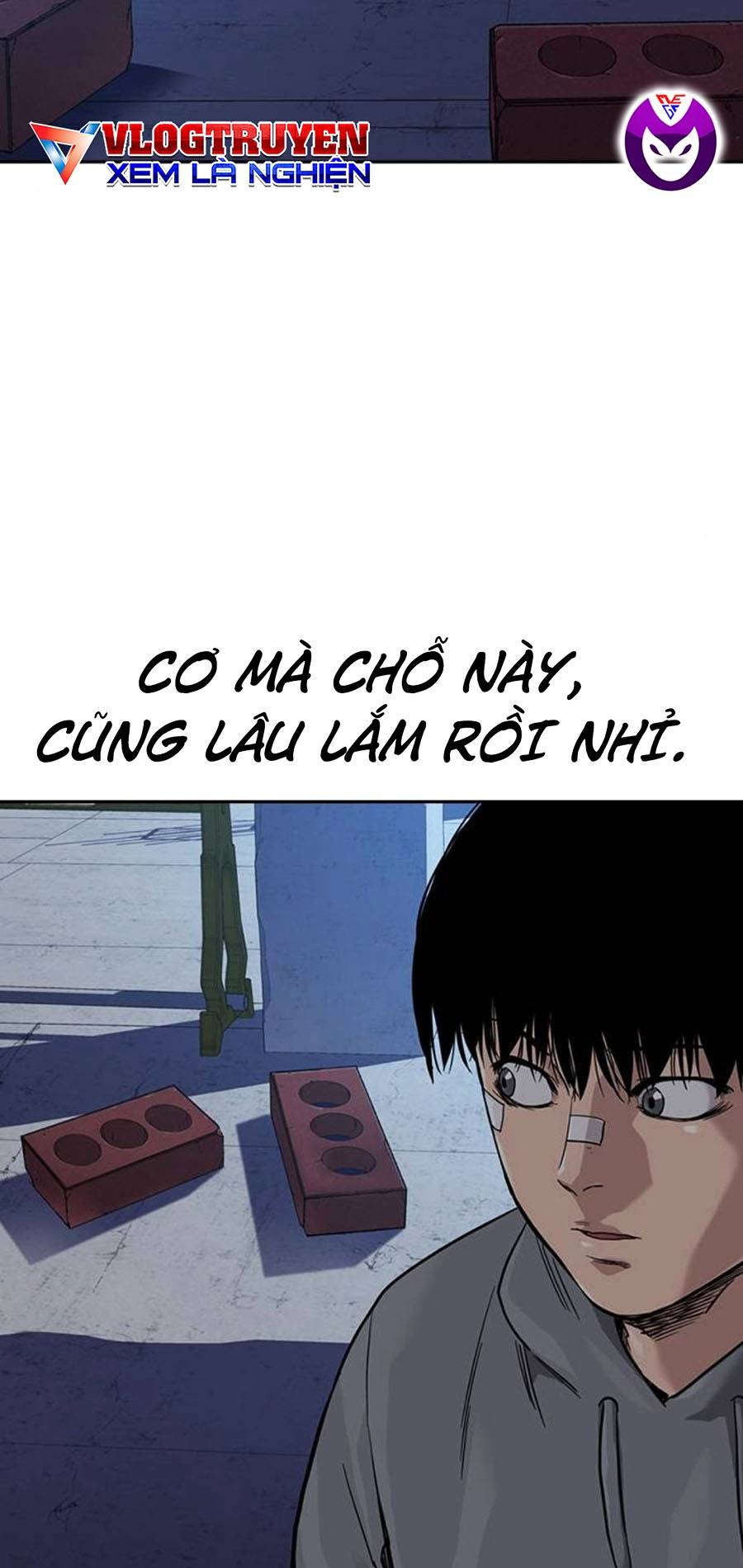 Để Có Thể Sống Sót Chapter 58 - Trang 8