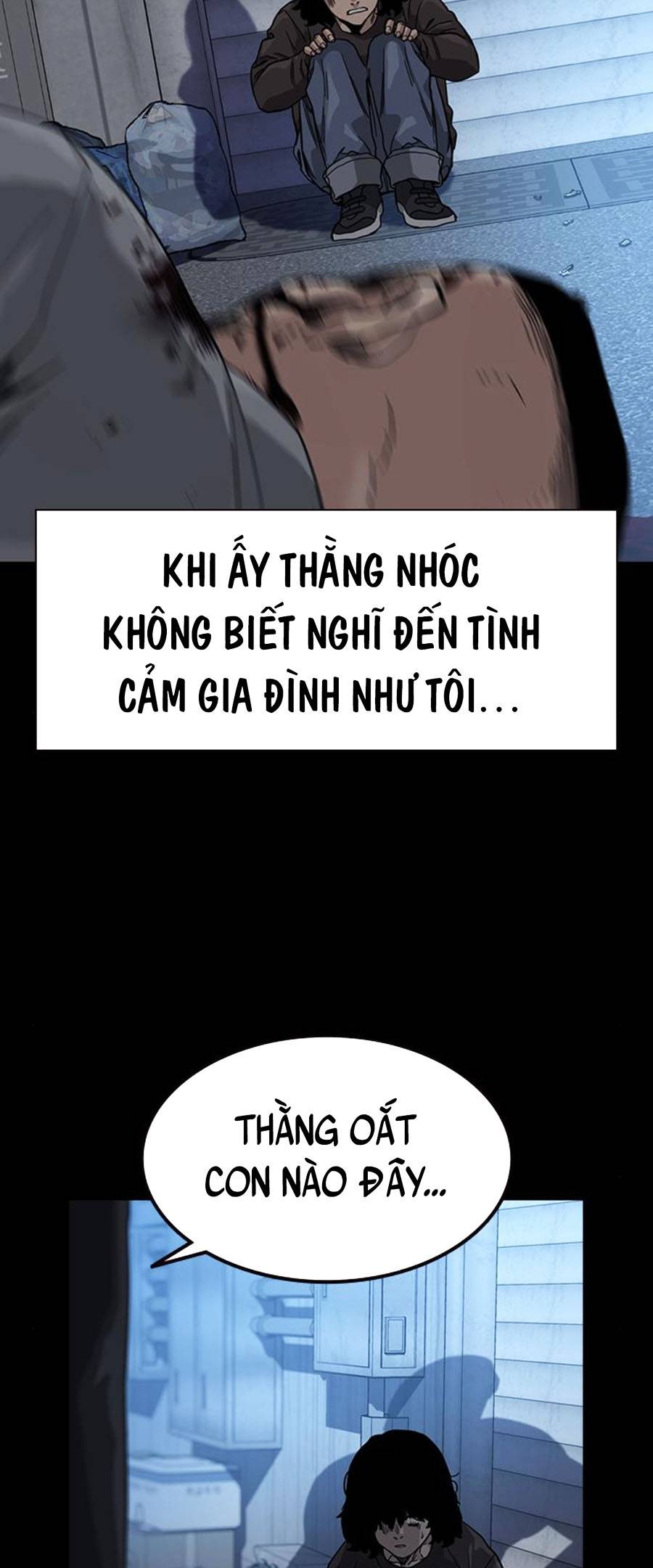 Để Có Thể Sống Sót Chapter 49 - Trang 13