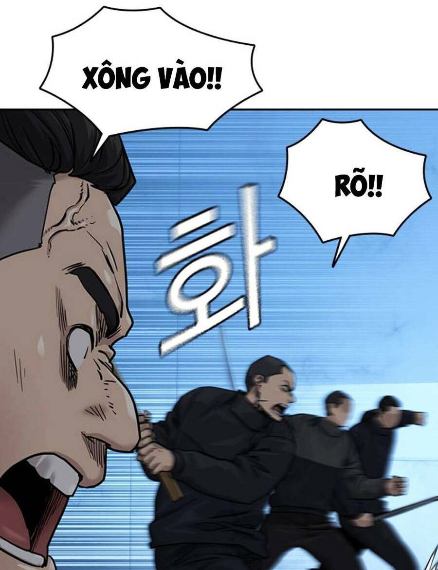 Để Có Thể Sống Sót Chapter 57 - Trang 27