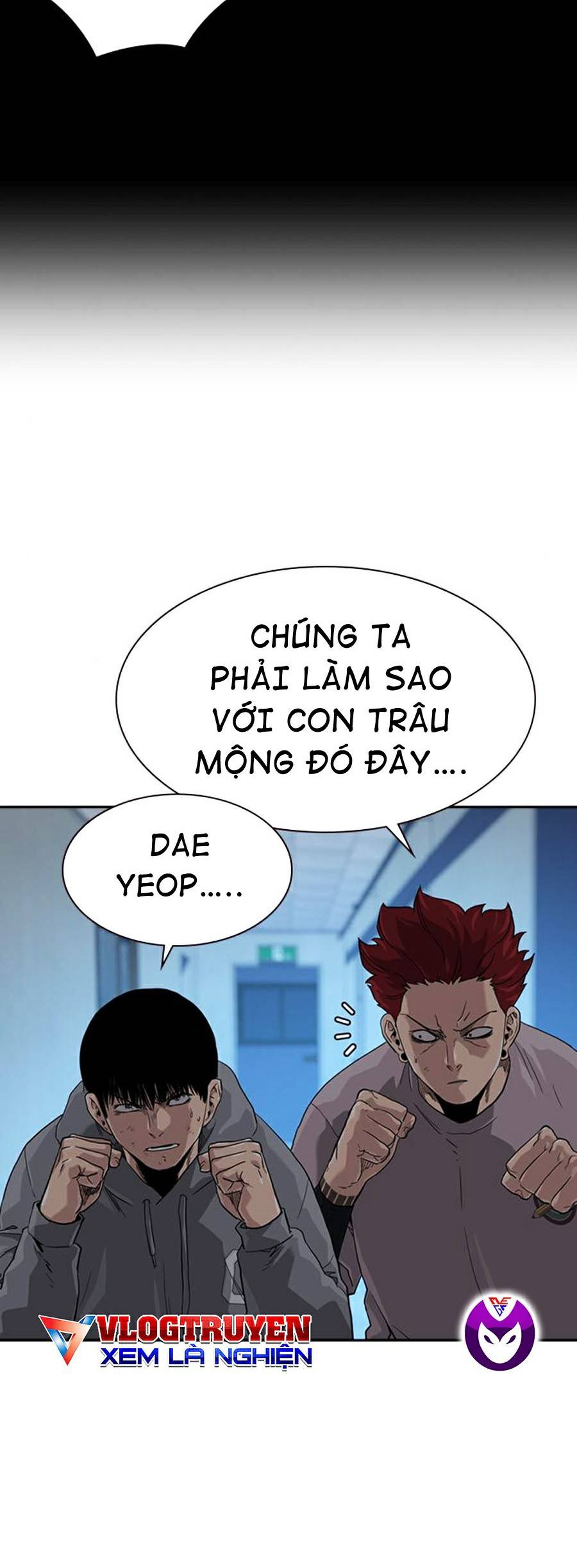 Để Có Thể Sống Sót Chapter 45 - Trang 41