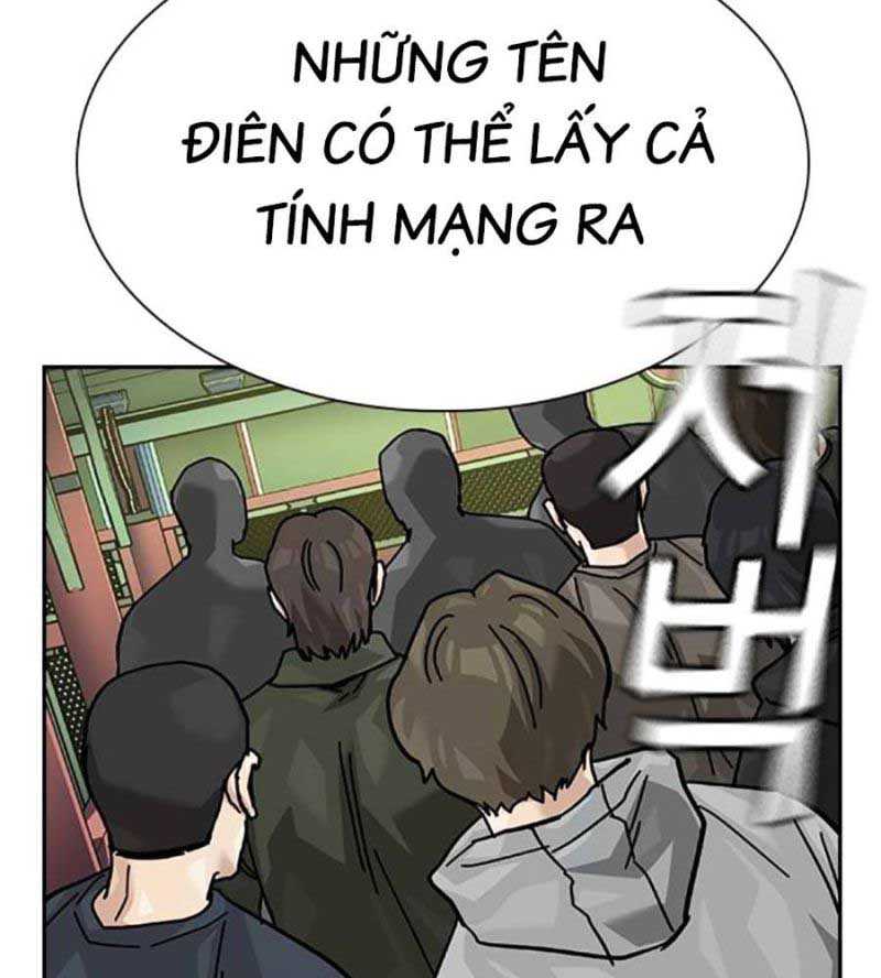 Để Có Thể Sống Sót Chapter 145.5 - Trang 116