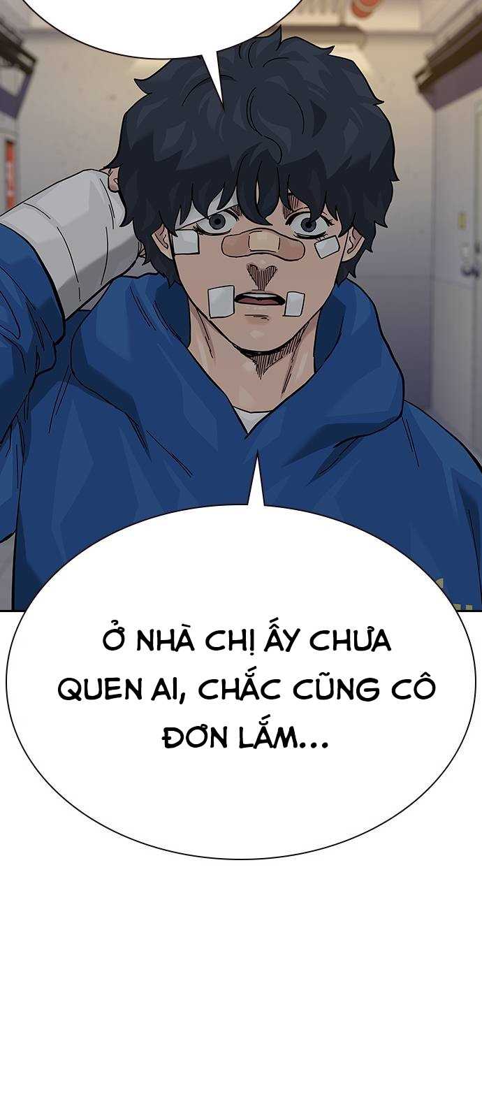 Để Có Thể Sống Sót Chapter 132 - Trang 88