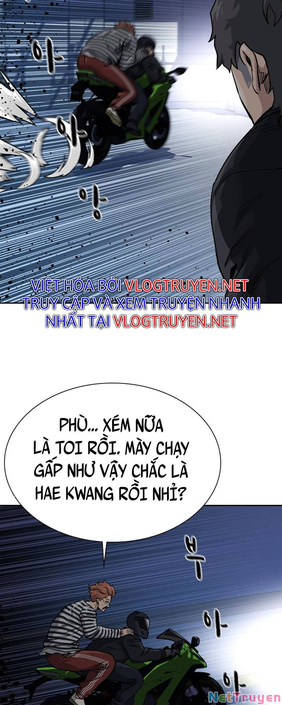 Để Có Thể Sống Sót Chapter 53 - Trang 53