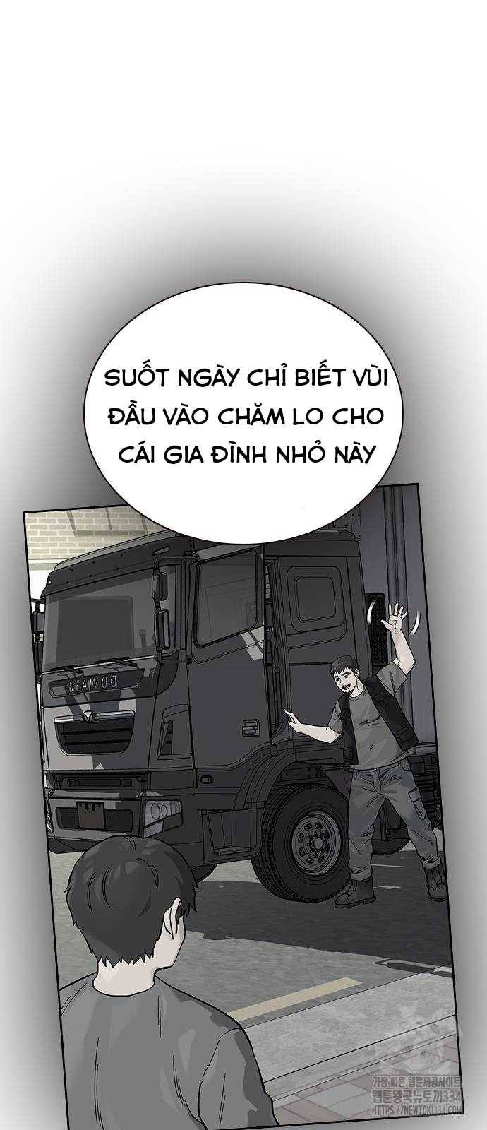 Để Có Thể Sống Sót Chapter 132 - Trang 50