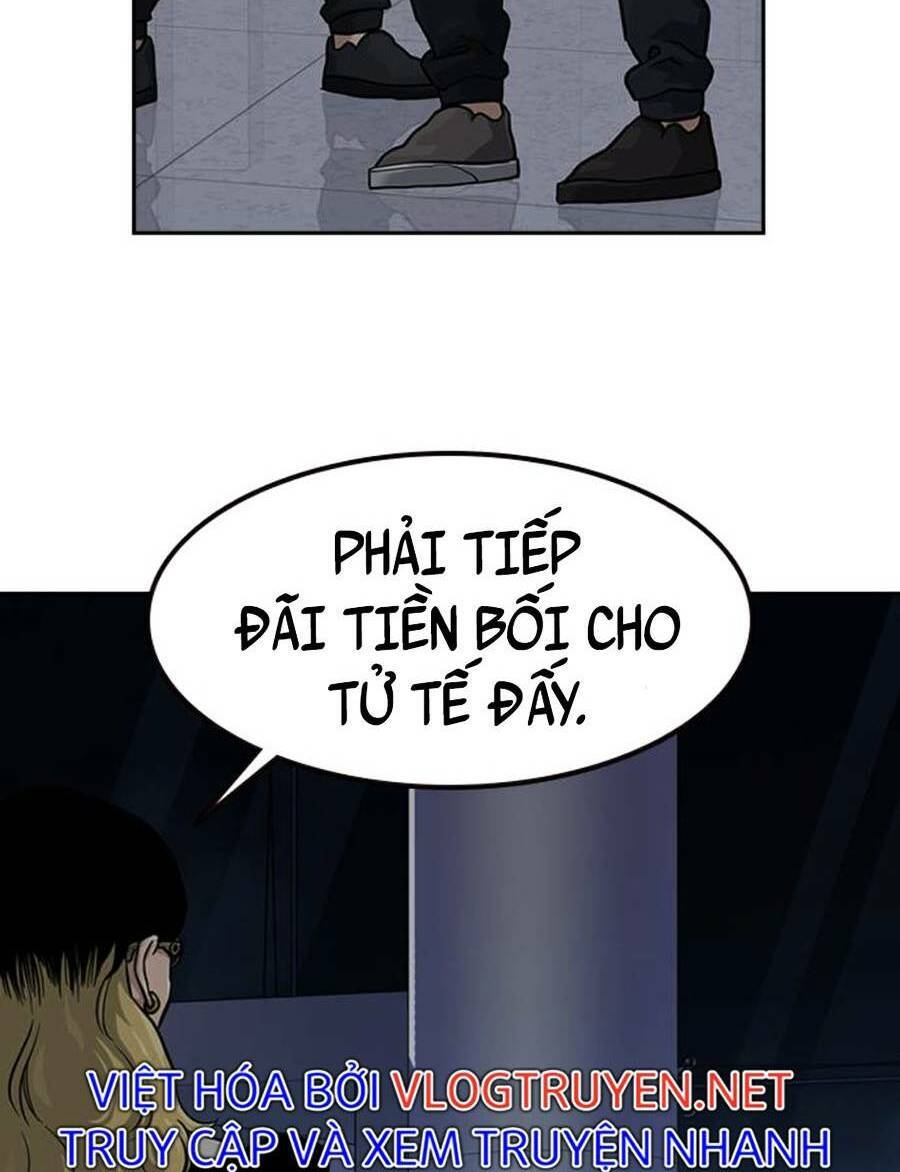 Để Có Thể Sống Sót Chapter 57 - Trang 25