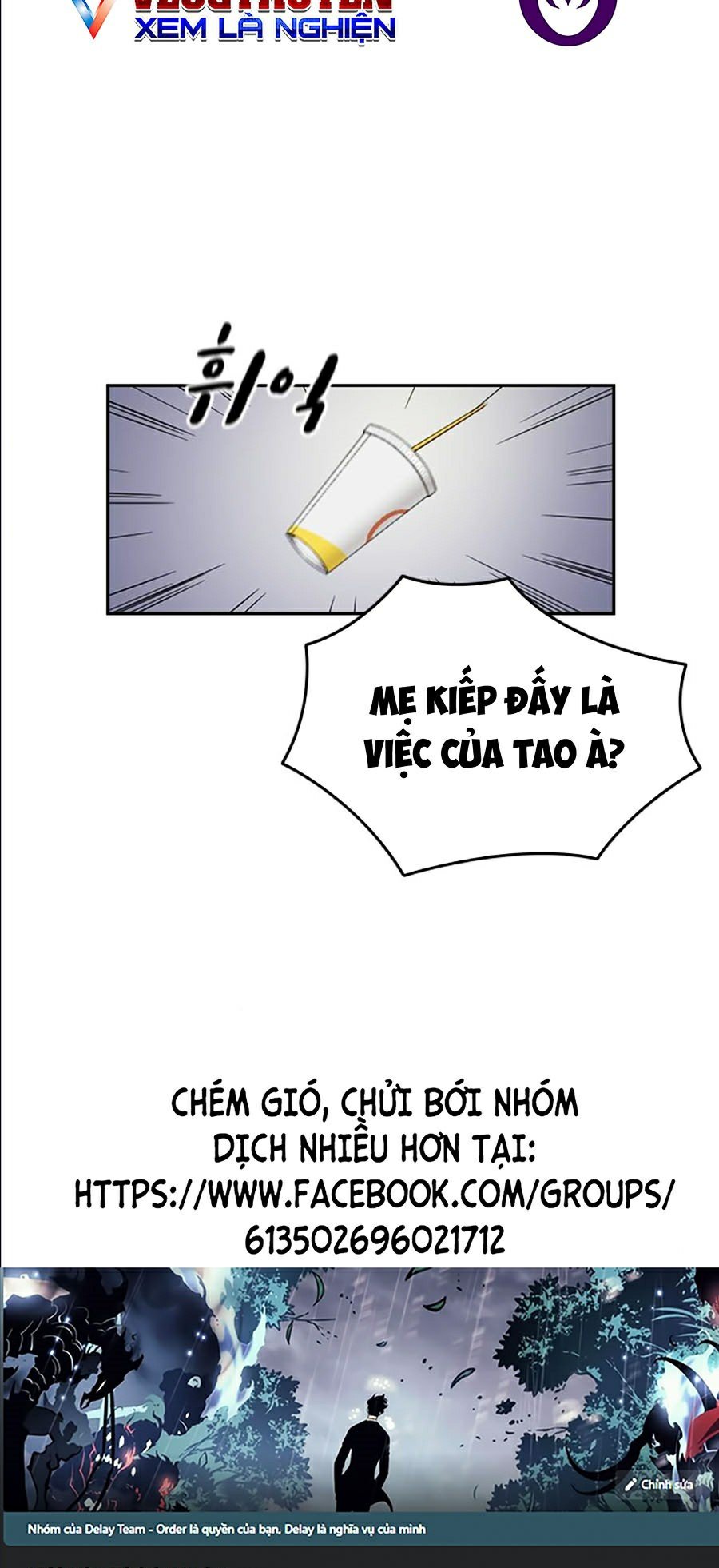 Để Có Thể Sống Sót Chapter 9 - Trang 9