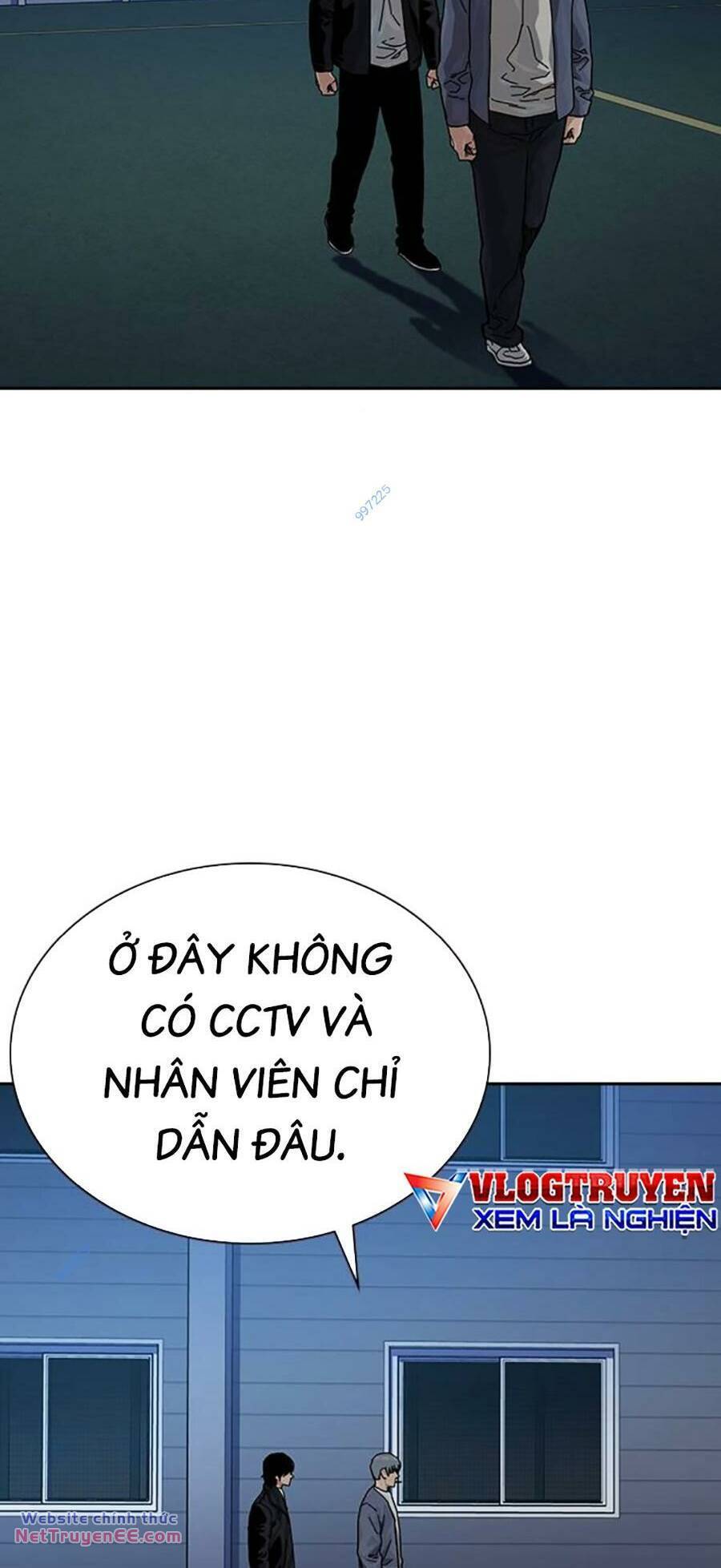 Để Có Thể Sống Sót Chapter 124 - Trang 35