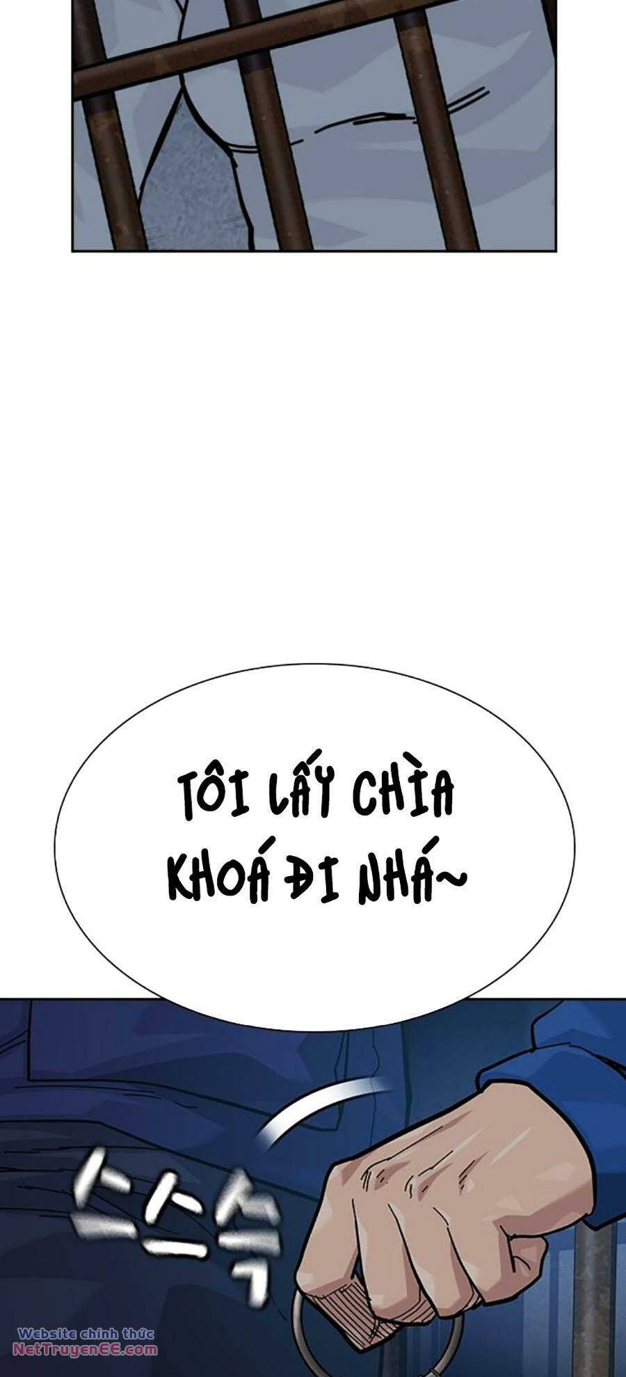 Để Có Thể Sống Sót Chapter 125 - Trang 96