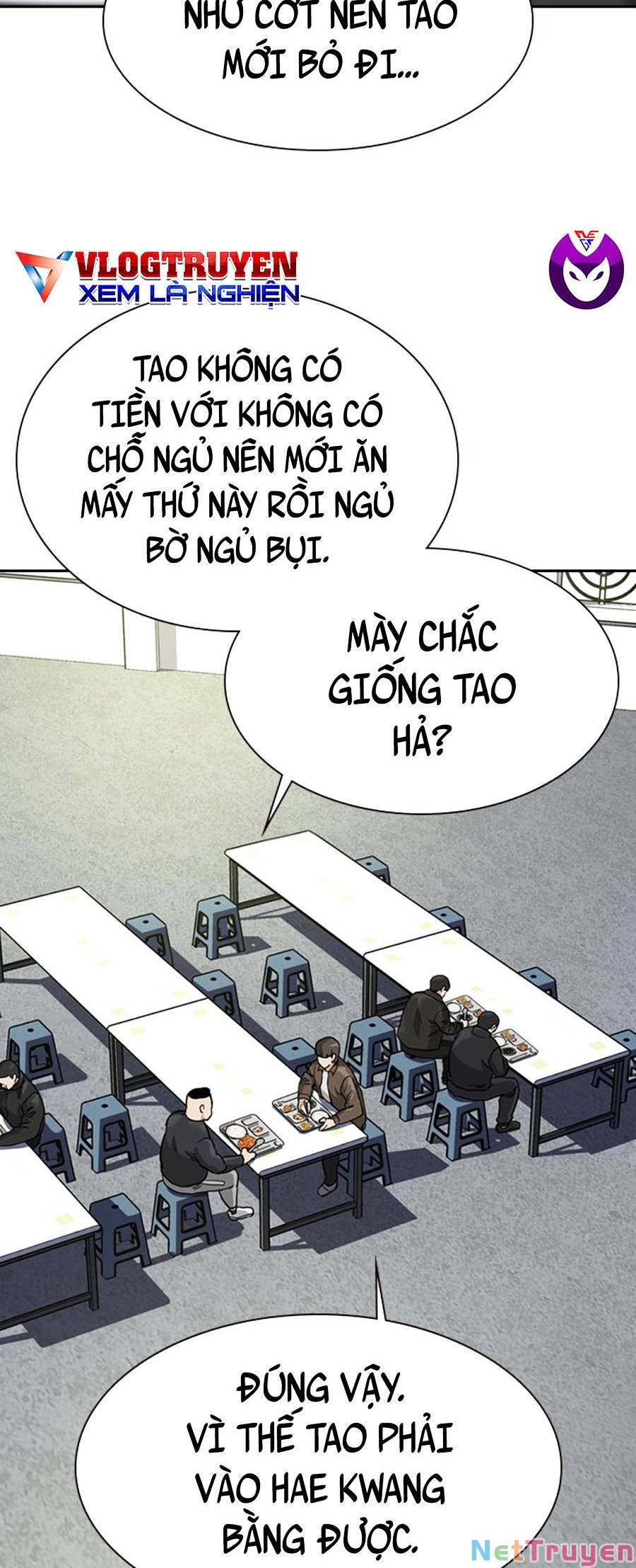 Để Có Thể Sống Sót Chapter 54 - Trang 38