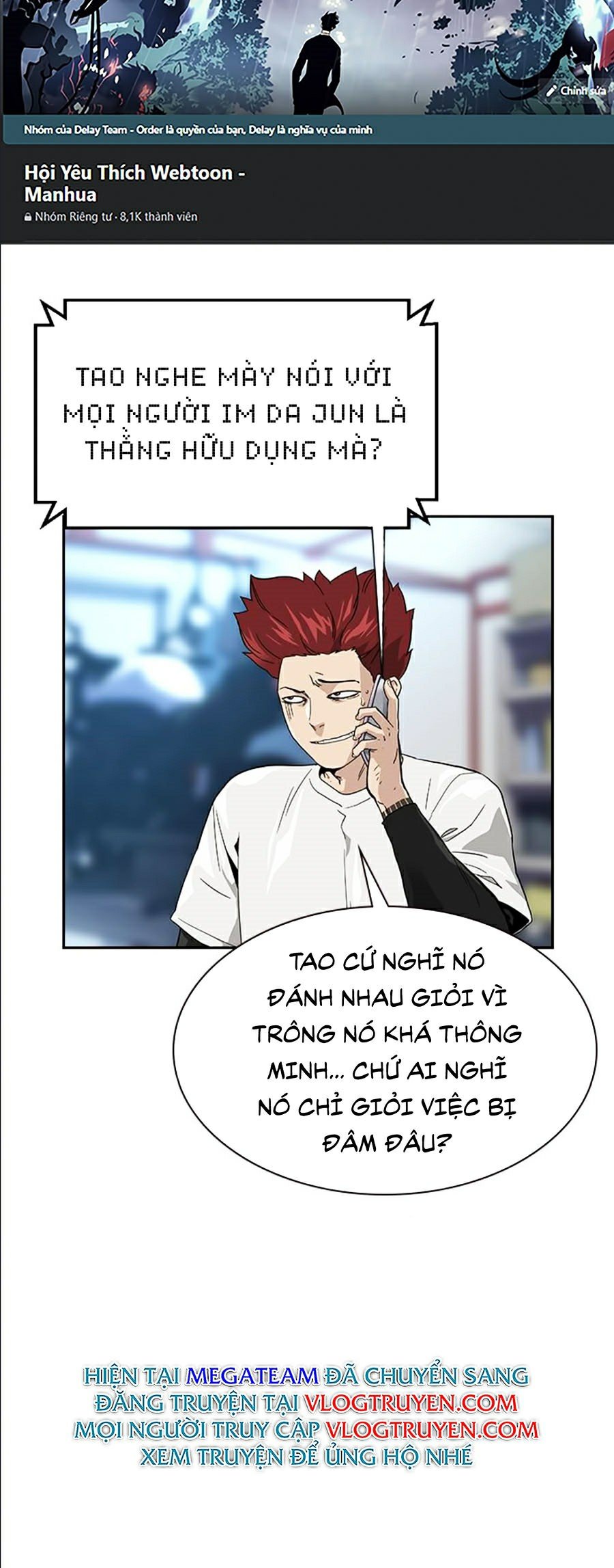 Để Có Thể Sống Sót Chapter 10 - Trang 56