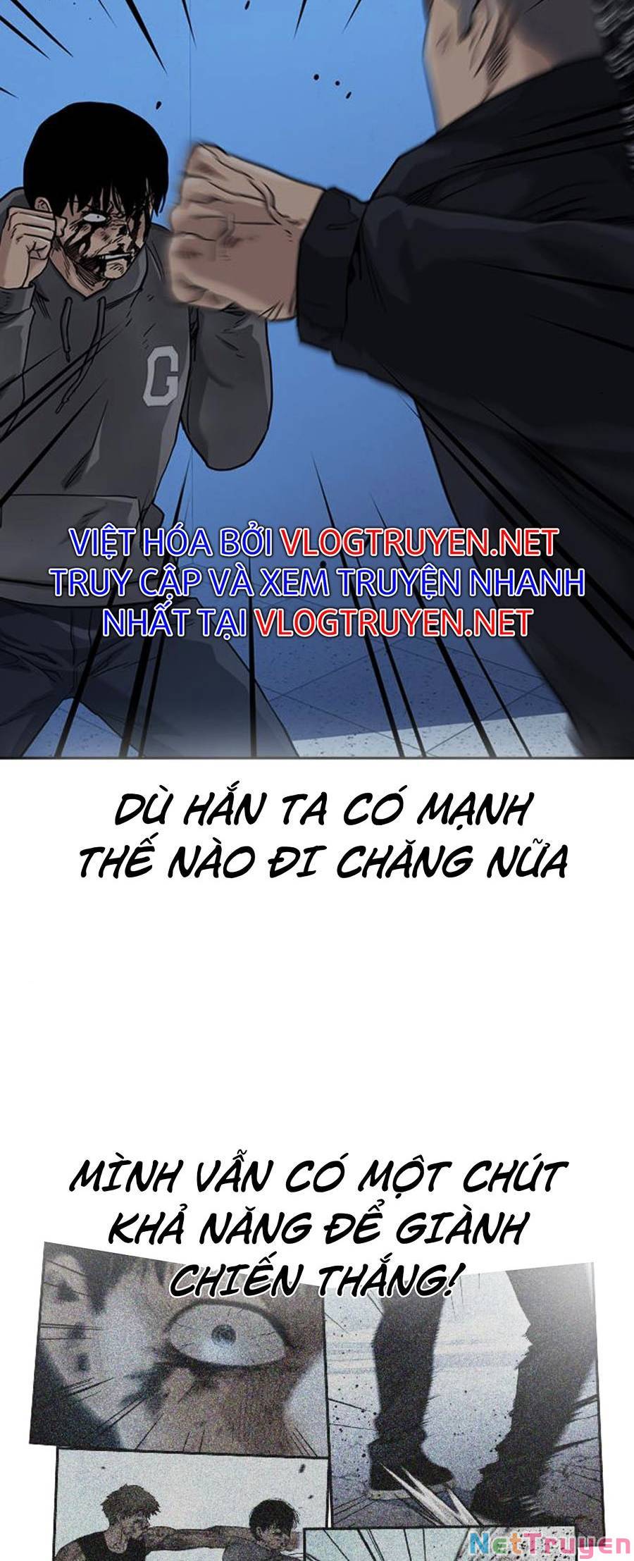 Để Có Thể Sống Sót Chapter 50 - Trang 5