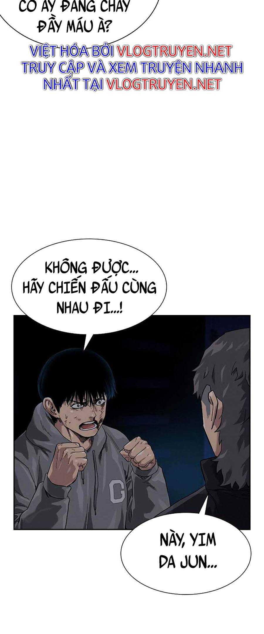 Để Có Thể Sống Sót Chapter 61 - Trang 99