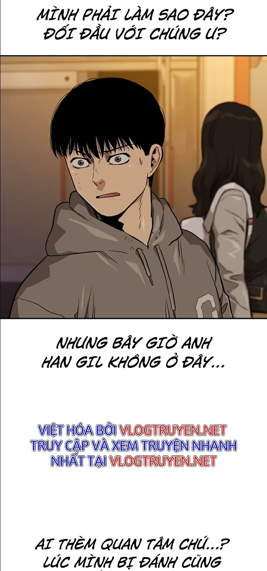 Để Có Thể Sống Sót Chapter 21 - Trang 76