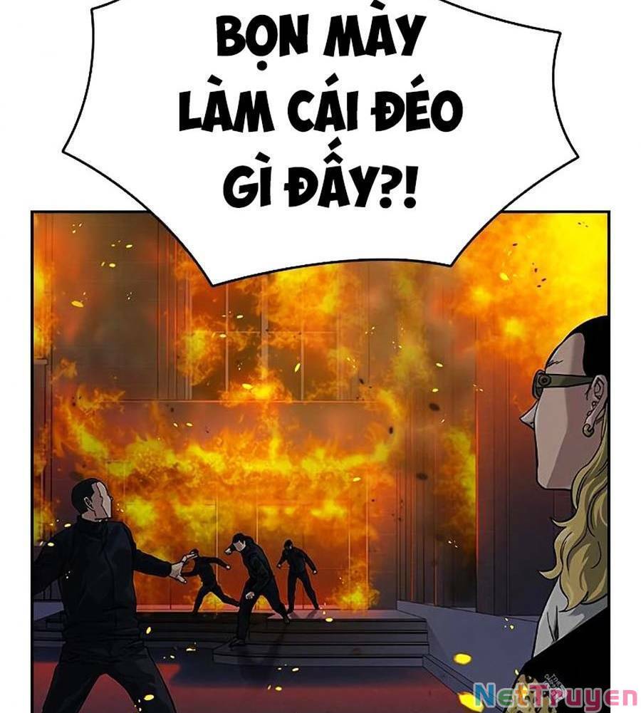 Để Có Thể Sống Sót Chapter 64 - Trang 22