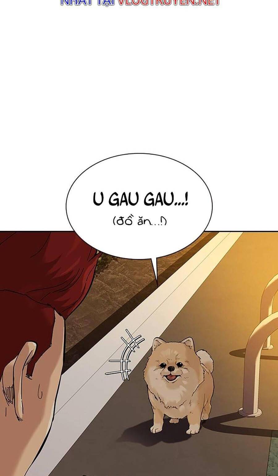 Để Có Thể Sống Sót Chapter 66.5 - Trang 13