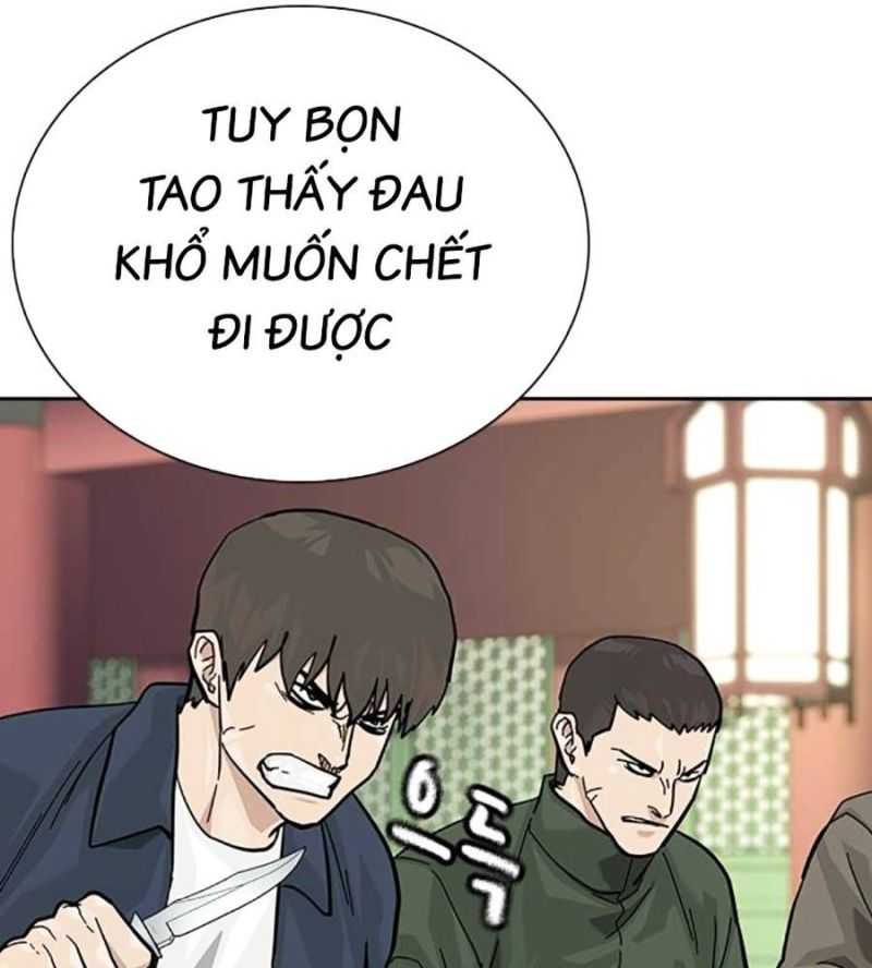 Để Có Thể Sống Sót Chapter 146.5 - Trang 3