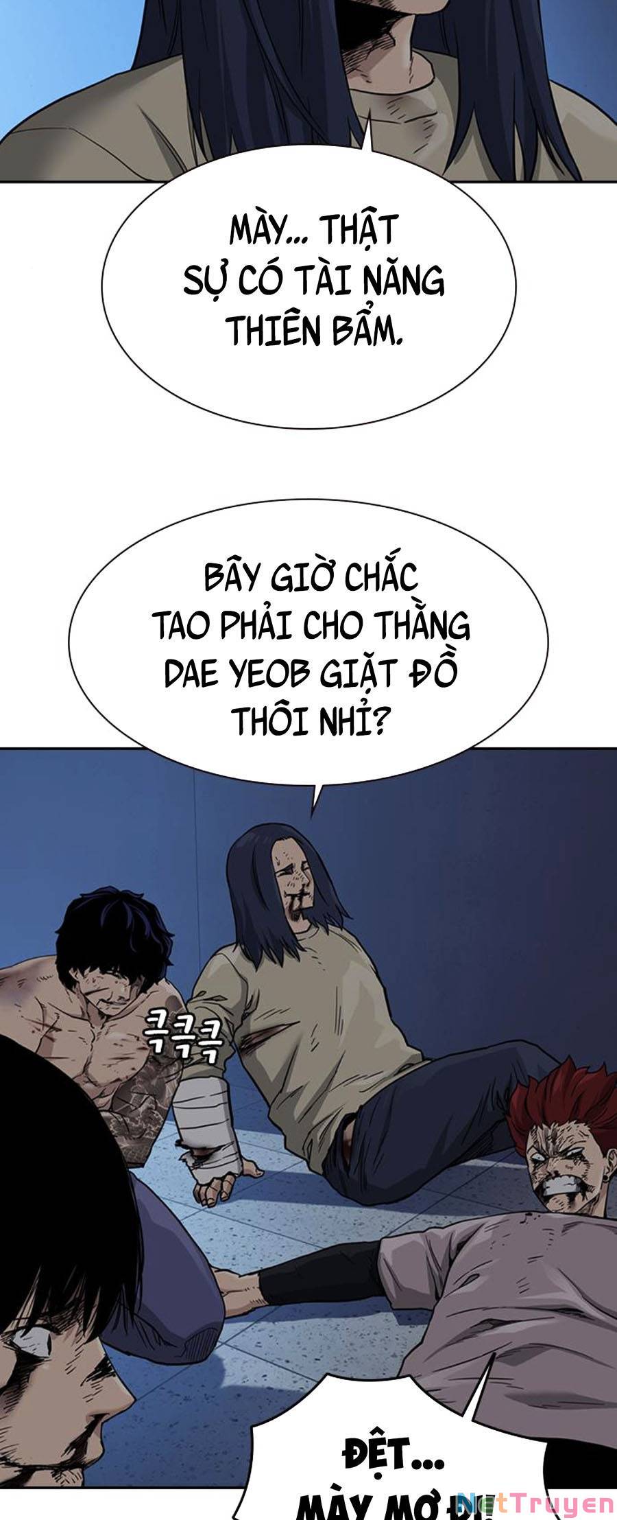 Để Có Thể Sống Sót Chapter 51 - Trang 13