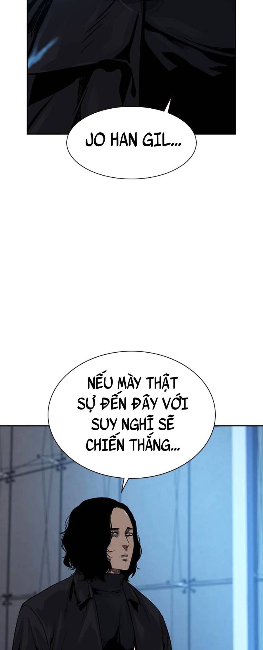 Để Có Thể Sống Sót Chapter 58 - Trang 21