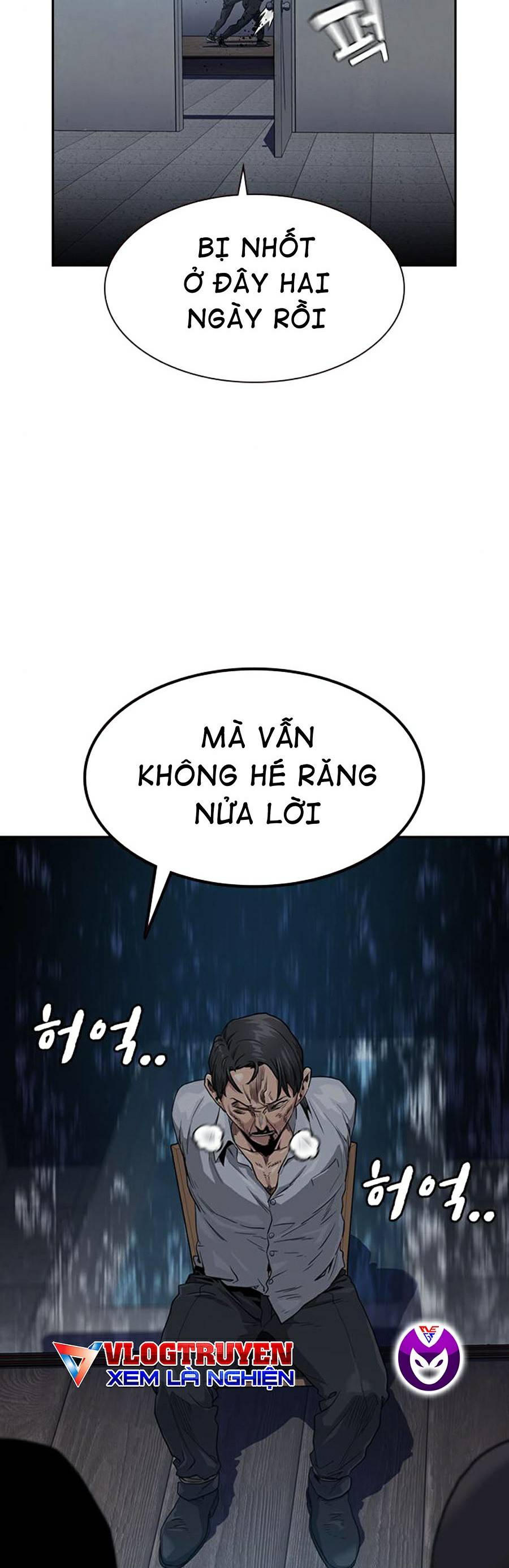 Để Có Thể Sống Sót Chapter 41 - Trang 34