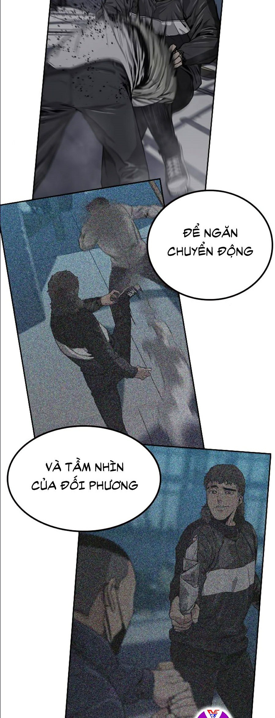 Để Có Thể Sống Sót Chapter 9 - Trang 44